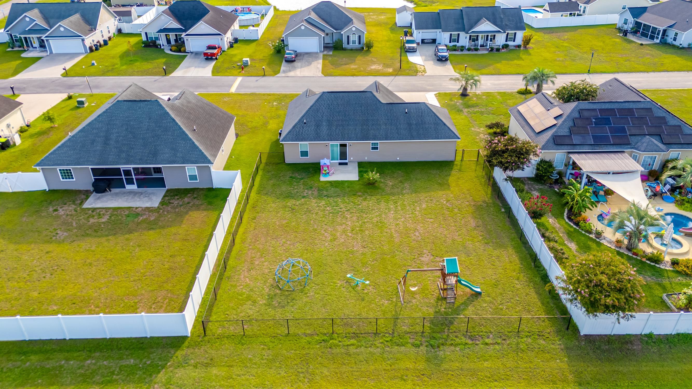 108 Blue Jacket Dr. Property Photo 5