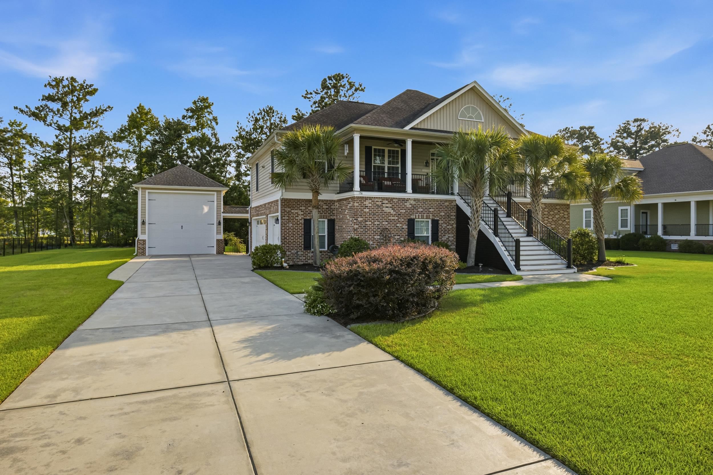 136 Pottery Landing Dr. Property Photo 1
