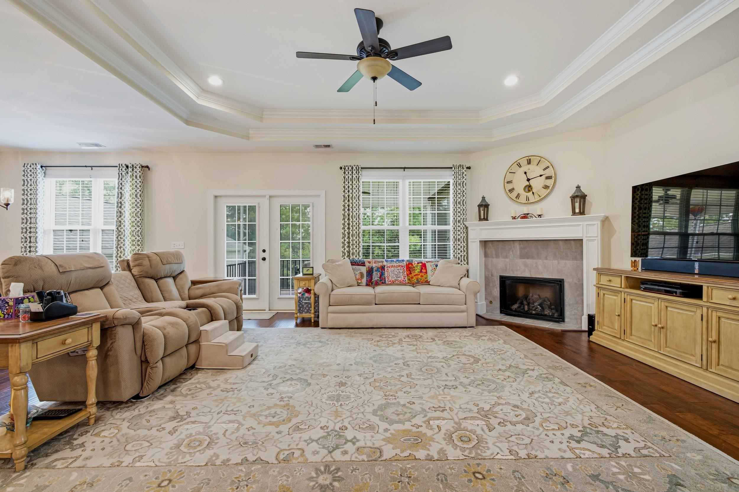 136 Pottery Landing Dr. Property Photo 5