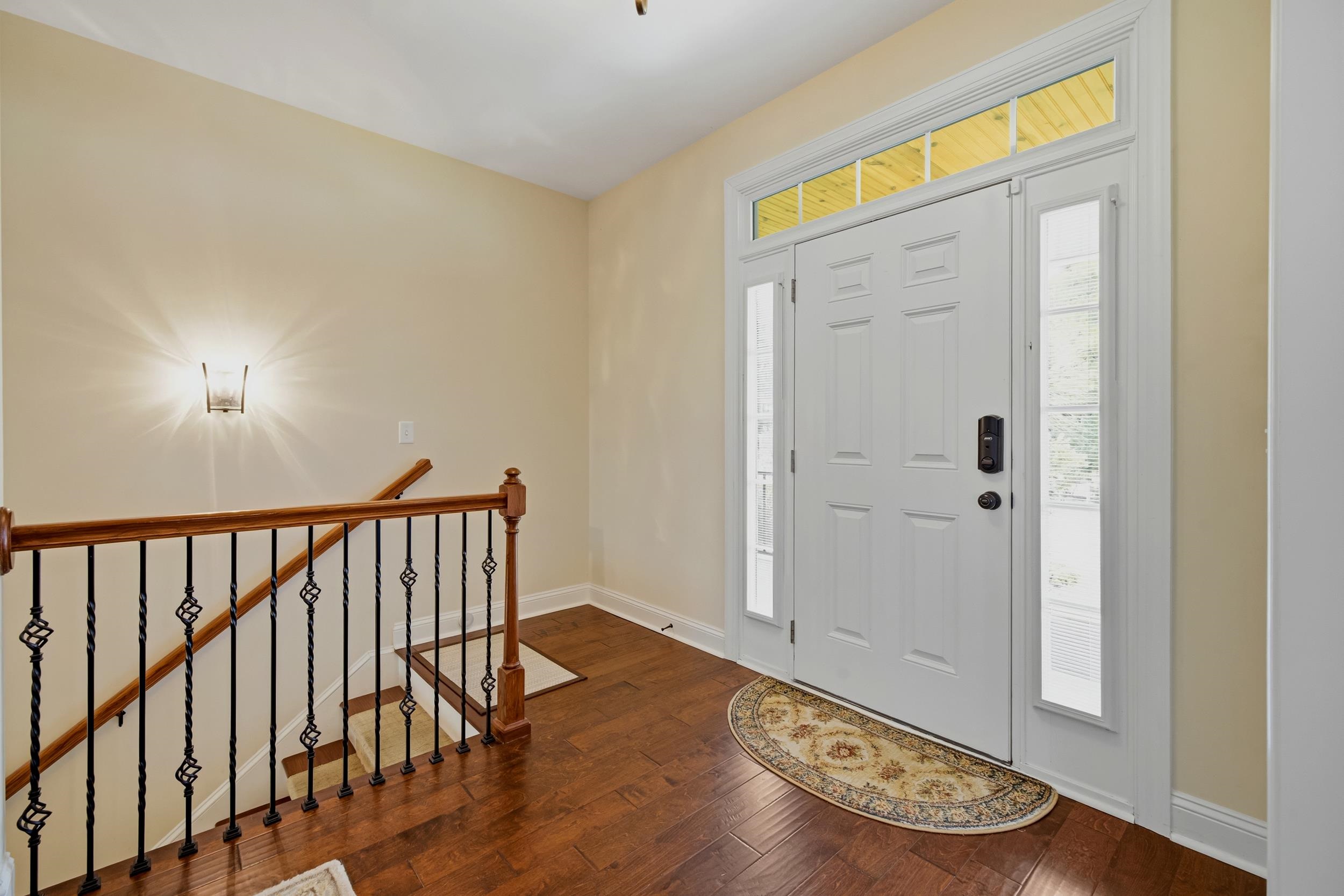 136 Pottery Landing Dr. Property Photo 17