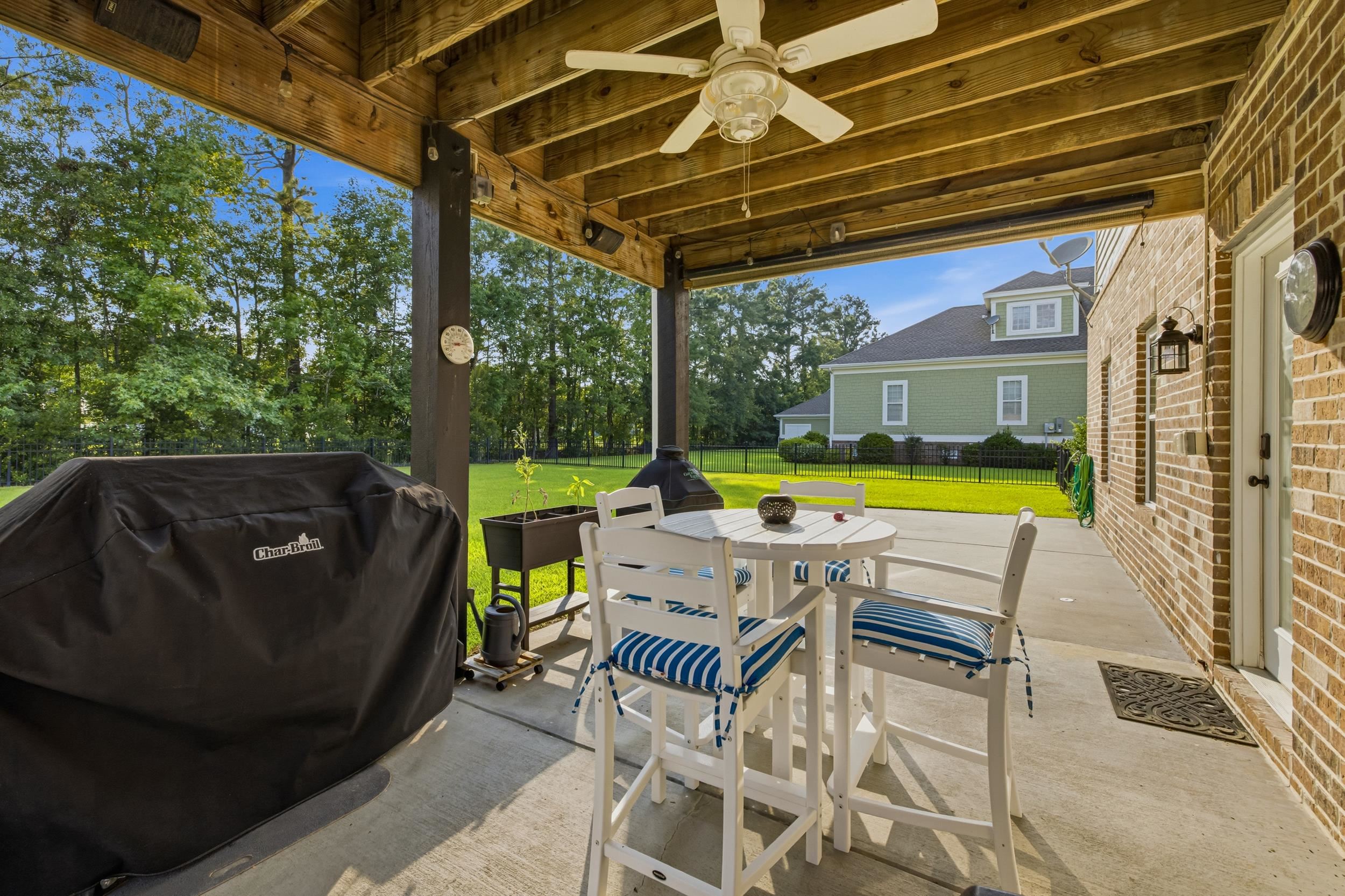 136 Pottery Landing Dr. Property Photo 29