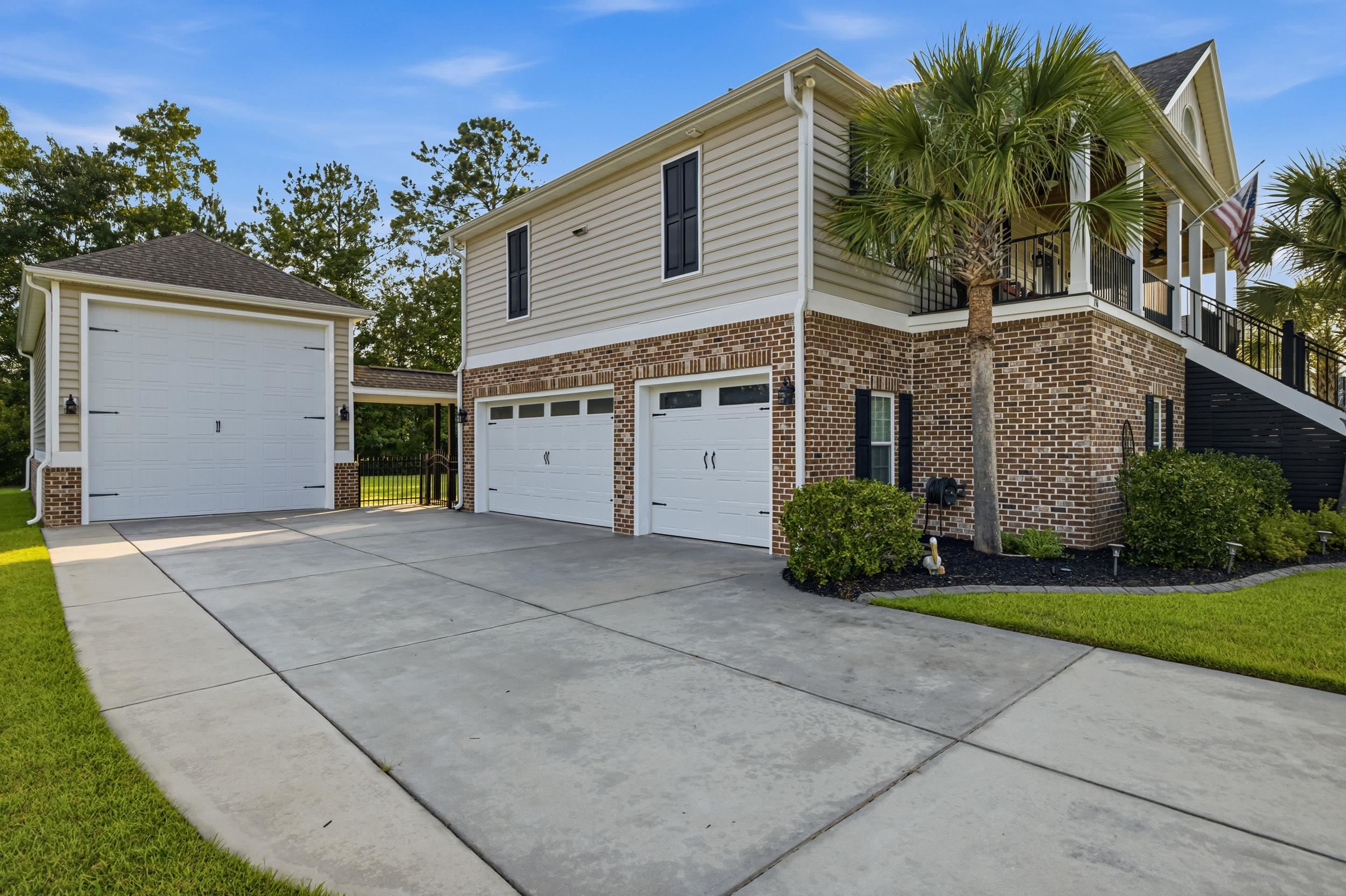 136 Pottery Landing Dr. Property Photo 31