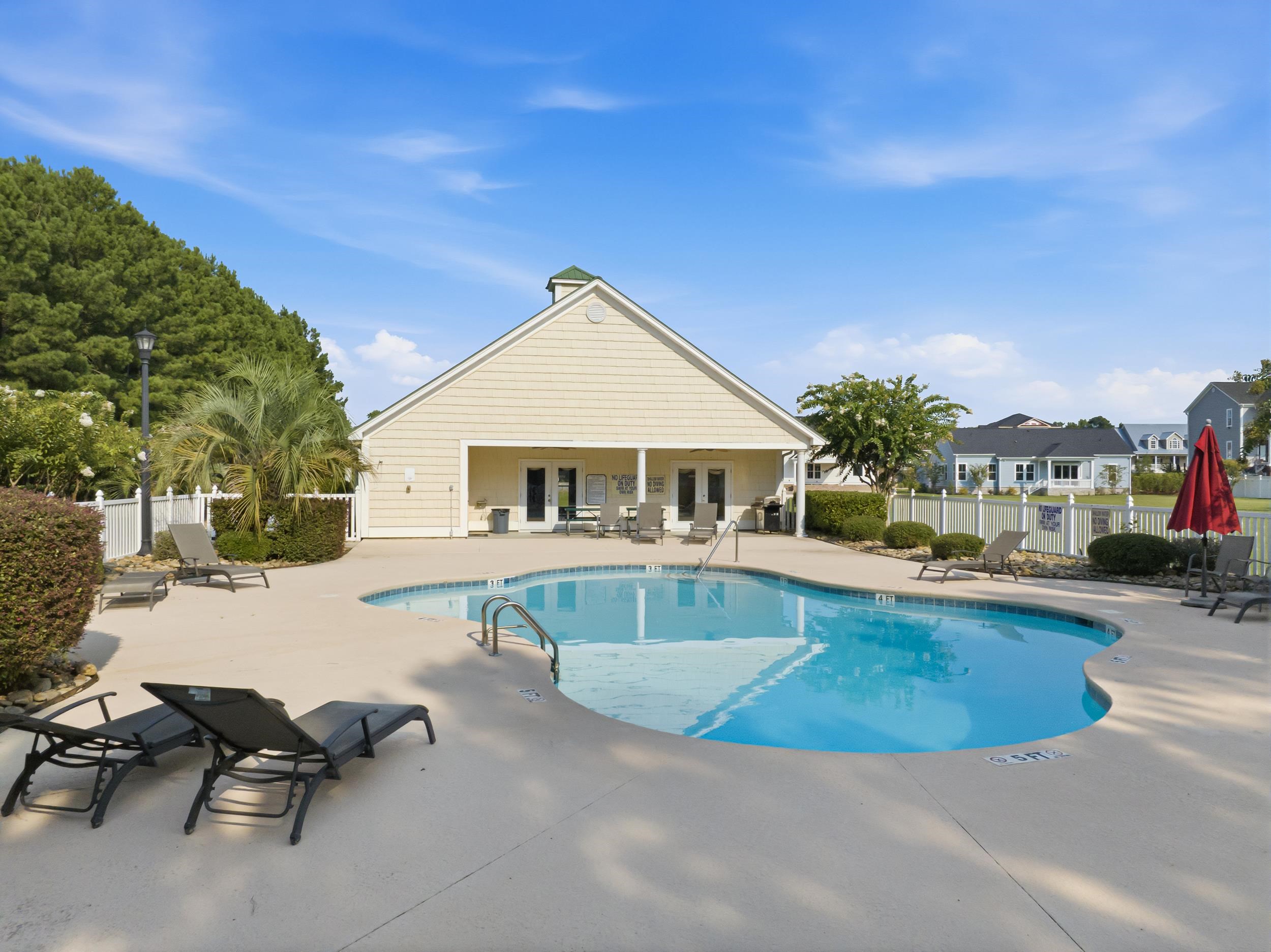 136 Pottery Landing Dr. Property Photo 39