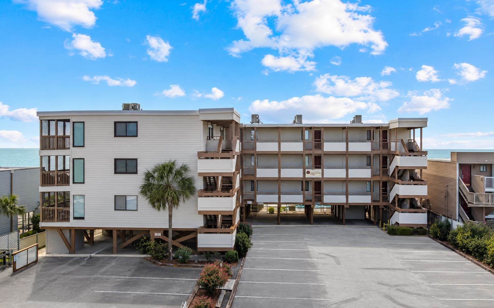 1711 S Ocean Blvd. Property Photo 1