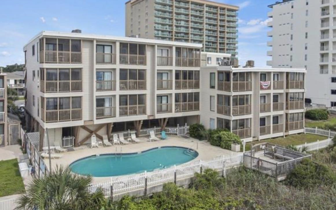 1711 S Ocean Blvd. Property Photo 19