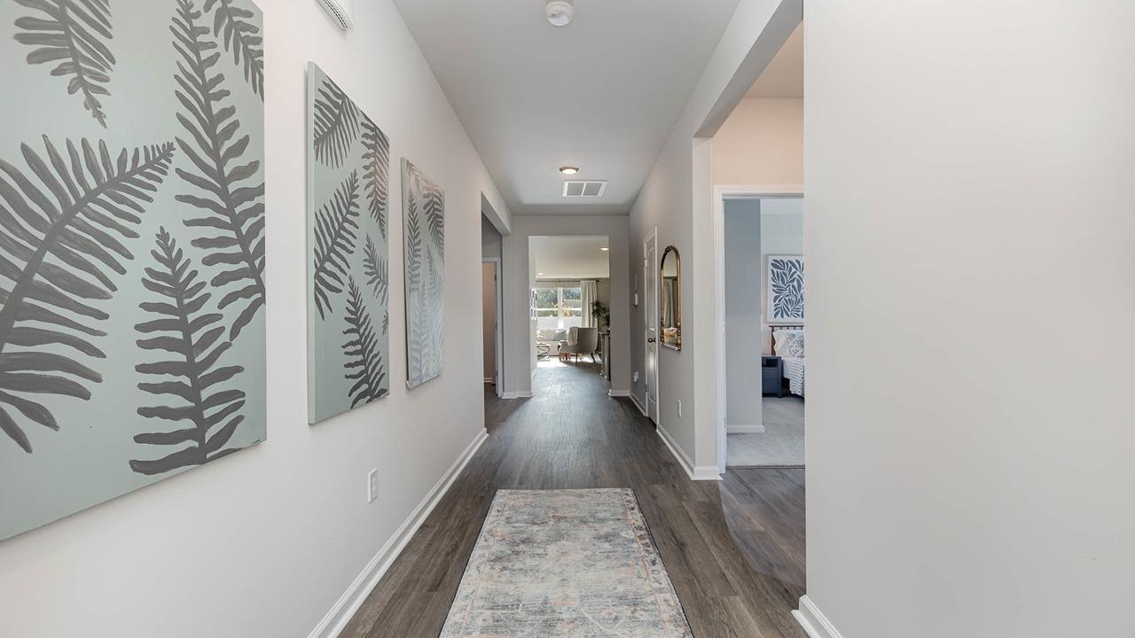 4064 Robin Song Way Property Photo 2