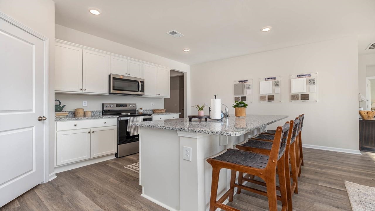 4064 Robin Song Way Property Photo 6