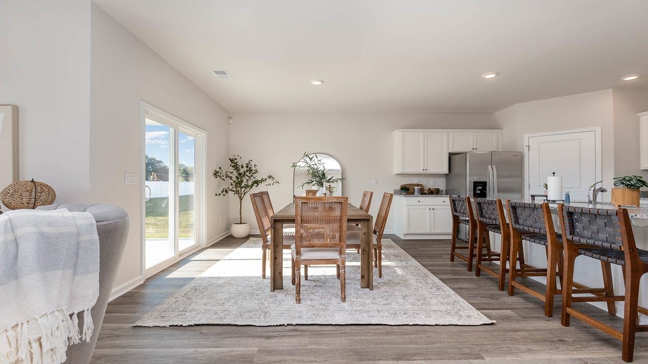 4064 Robin Song Way Property Photo 7