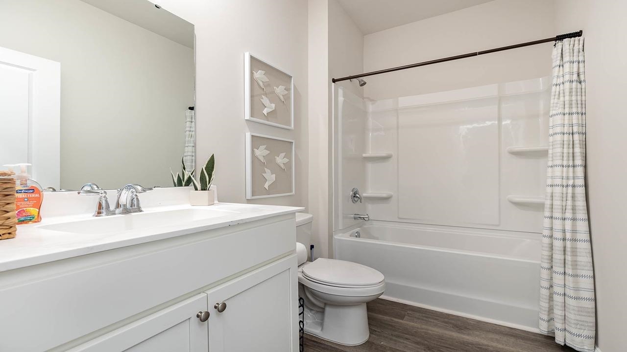 4064 Robin Song Way Property Photo 21