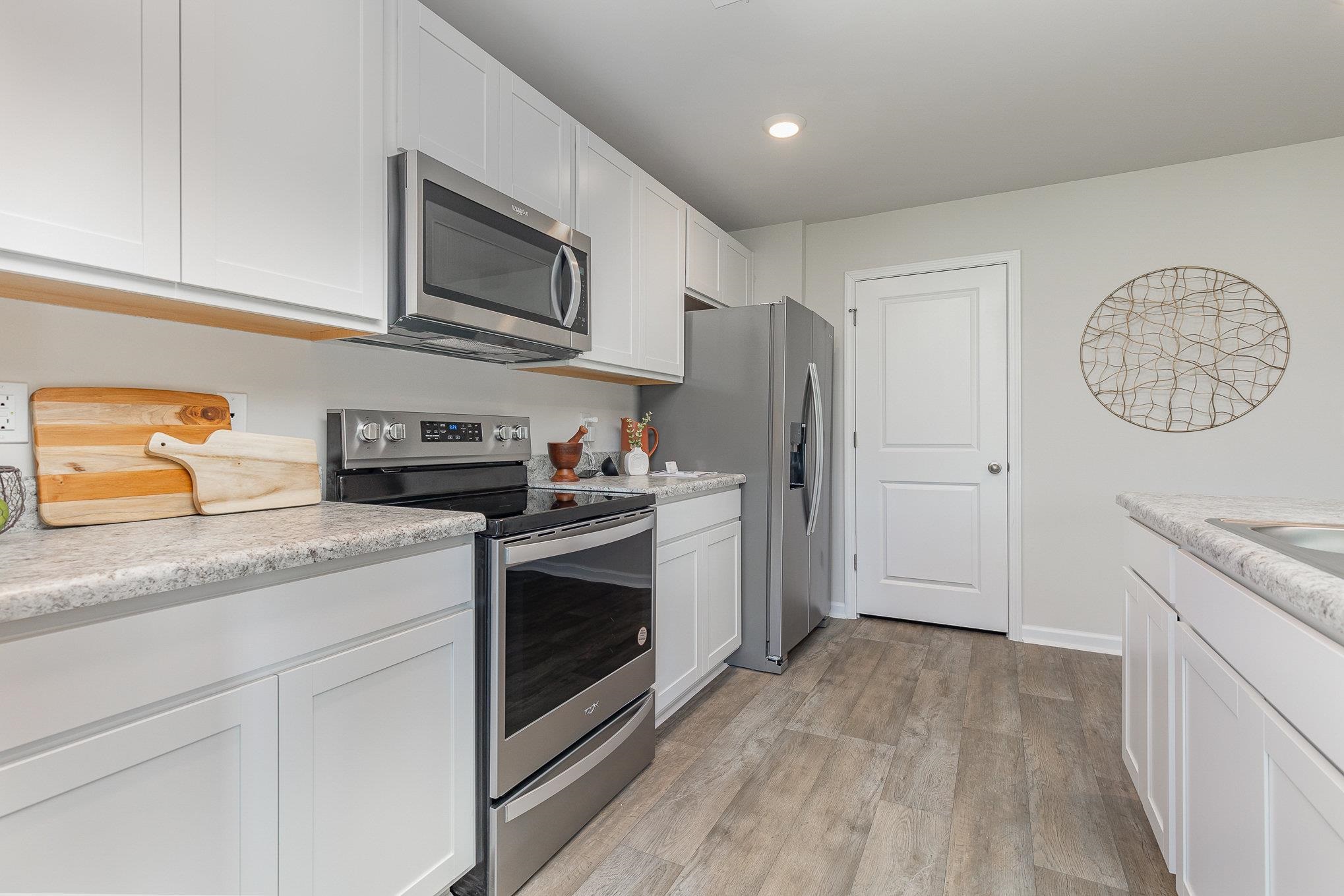 601 Songbird Ct. Property Photo 7
