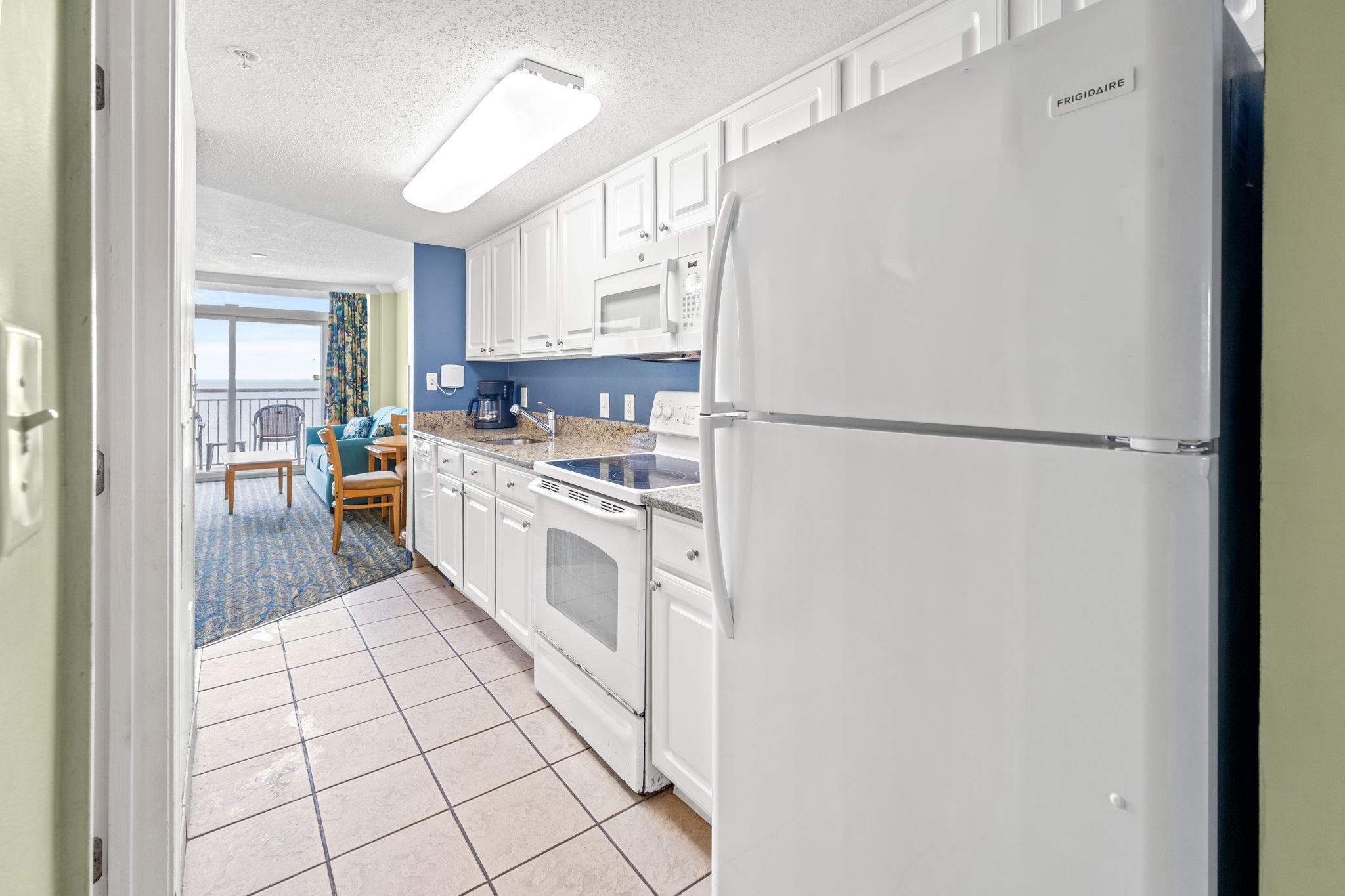 2201 S Ocean Blvd. Property Photo 8