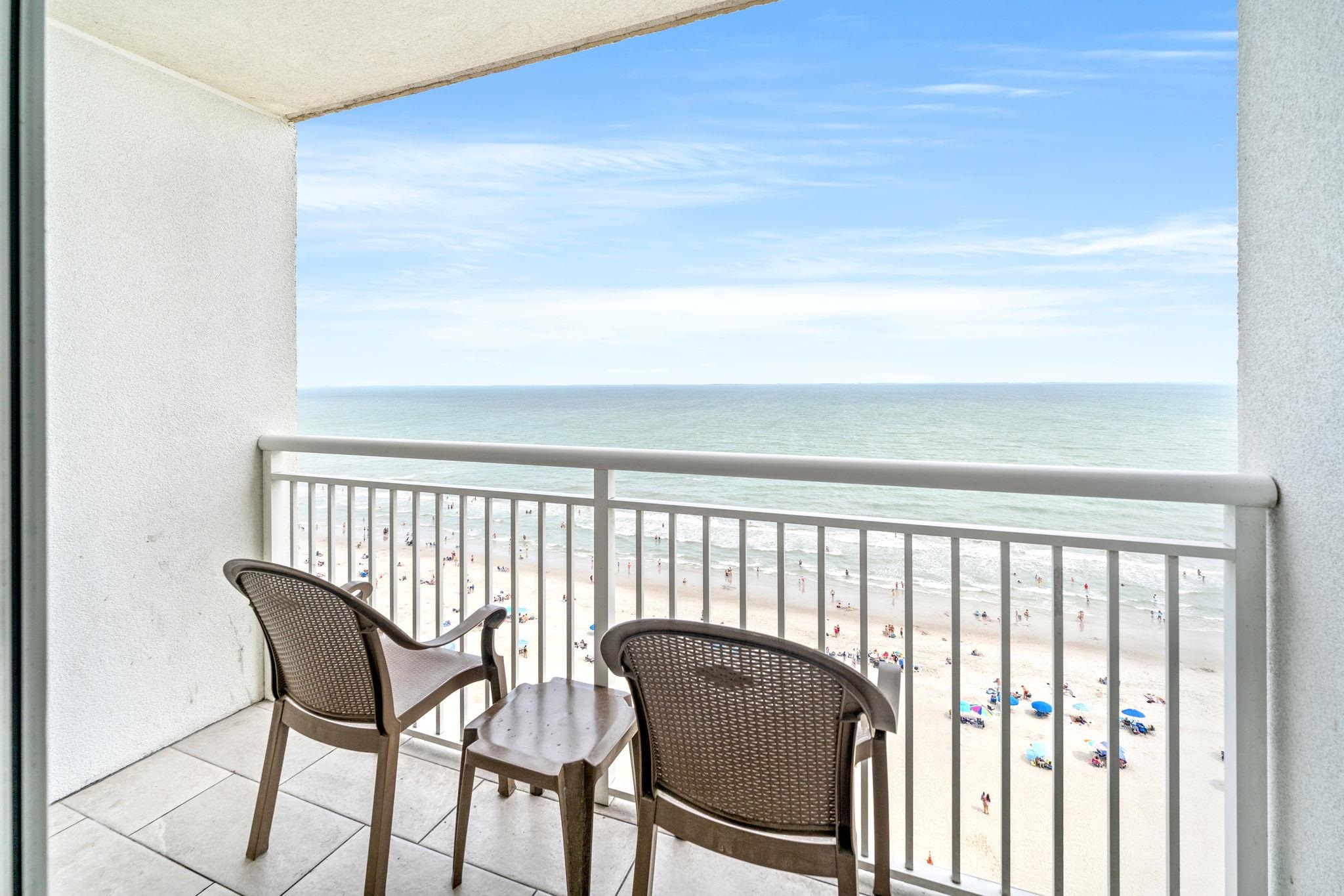 2201 S Ocean Blvd. Property Photo 17