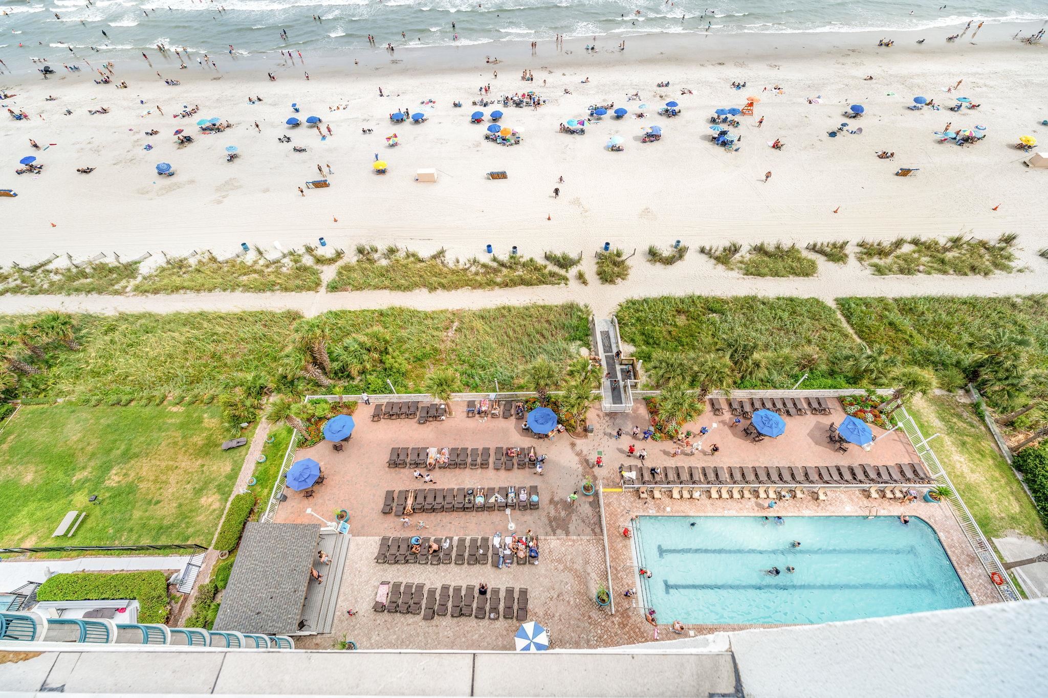 2201 S Ocean Blvd. Property Photo 19