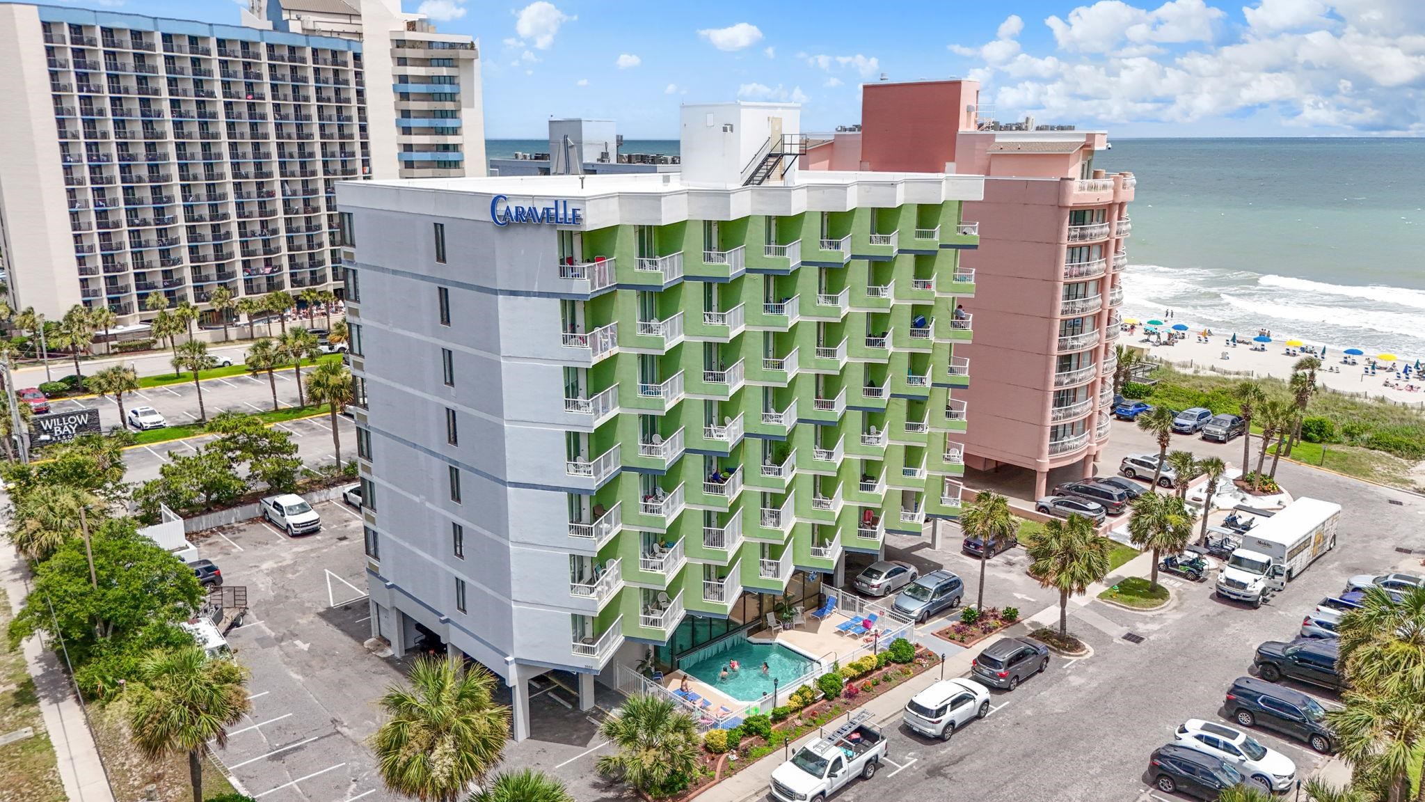 7000 N Ocean Blvd.