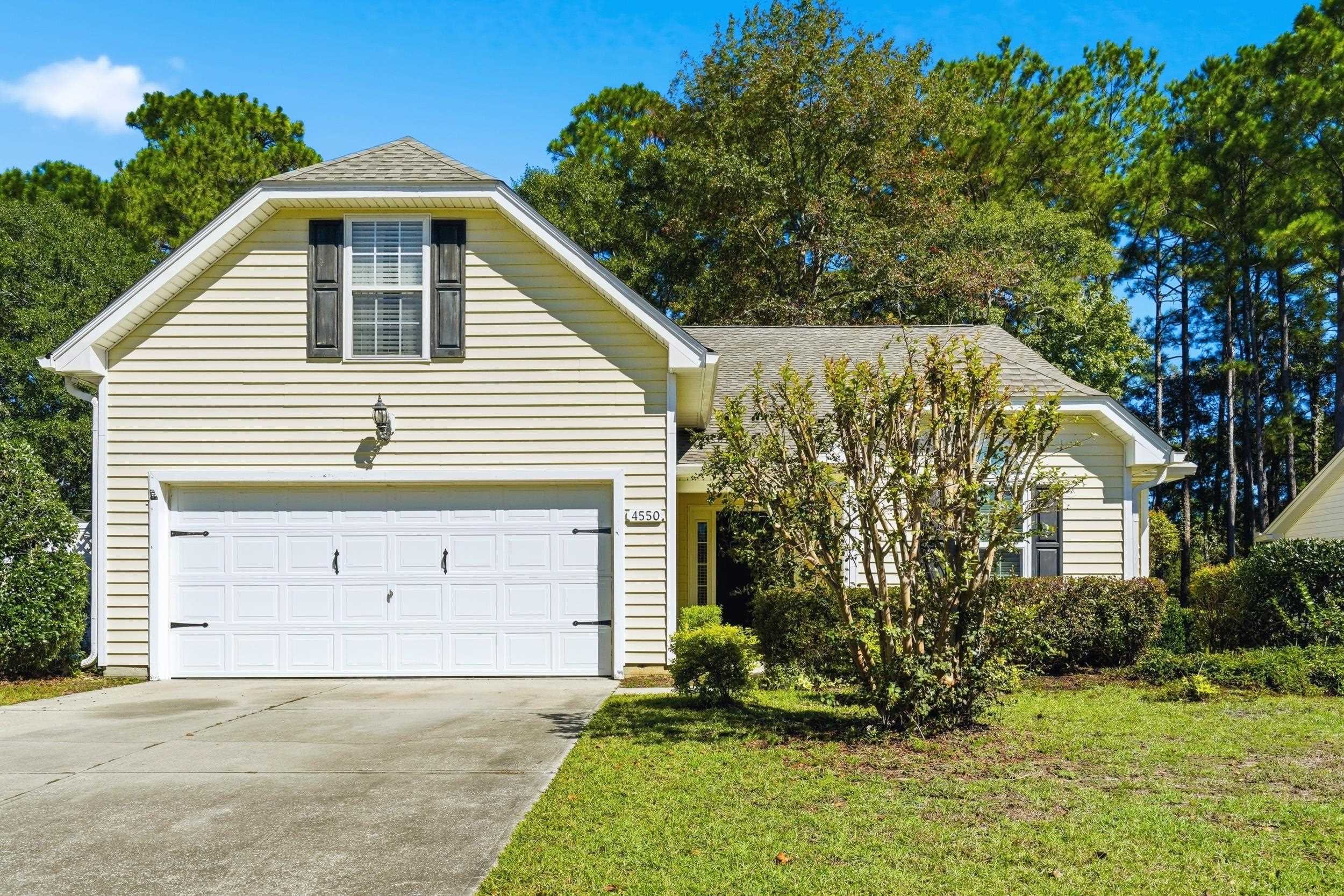 4550 Fringetree Dr. Property Photo 1