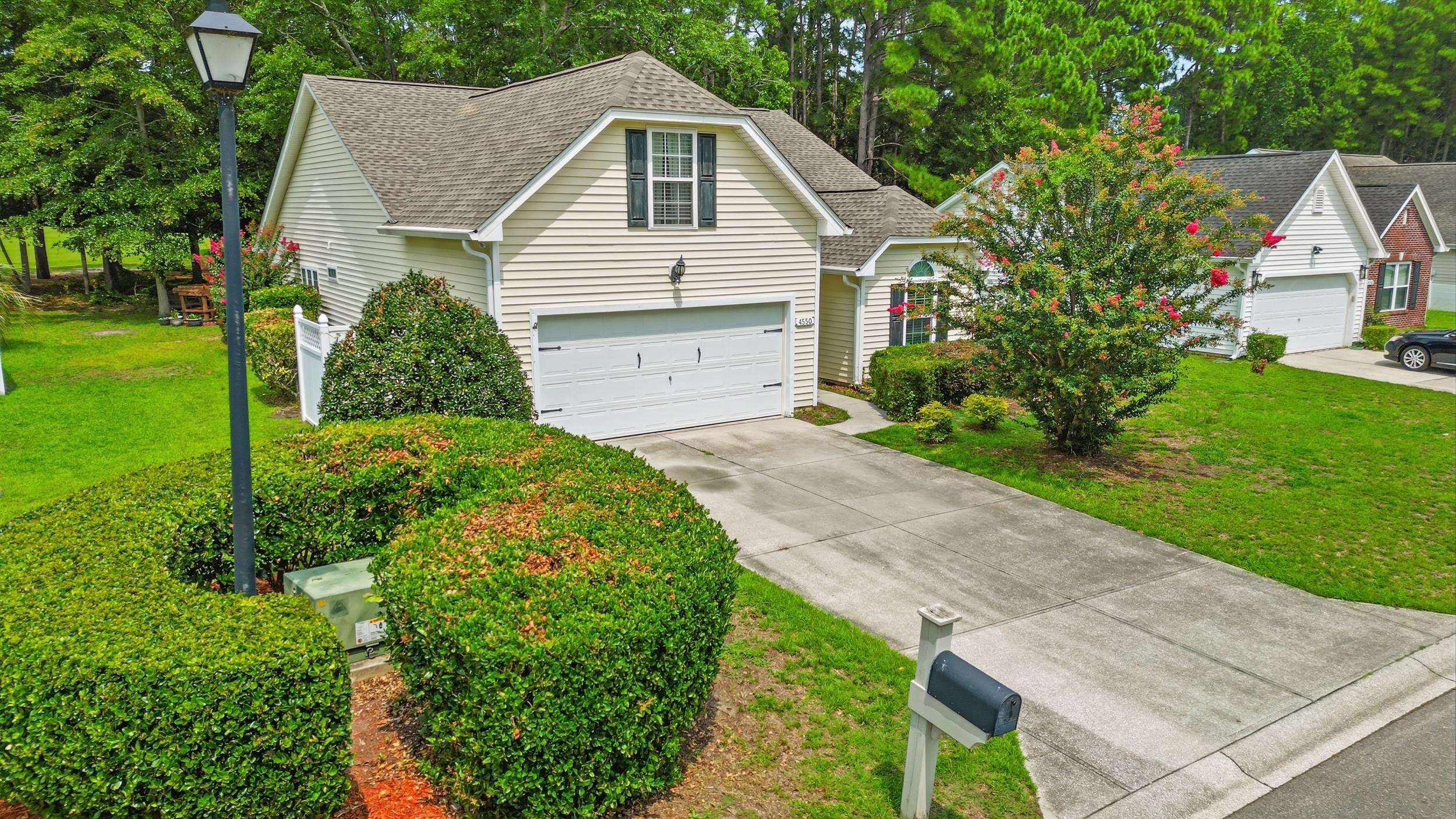 4550 Fringetree Dr. Property Photo 2