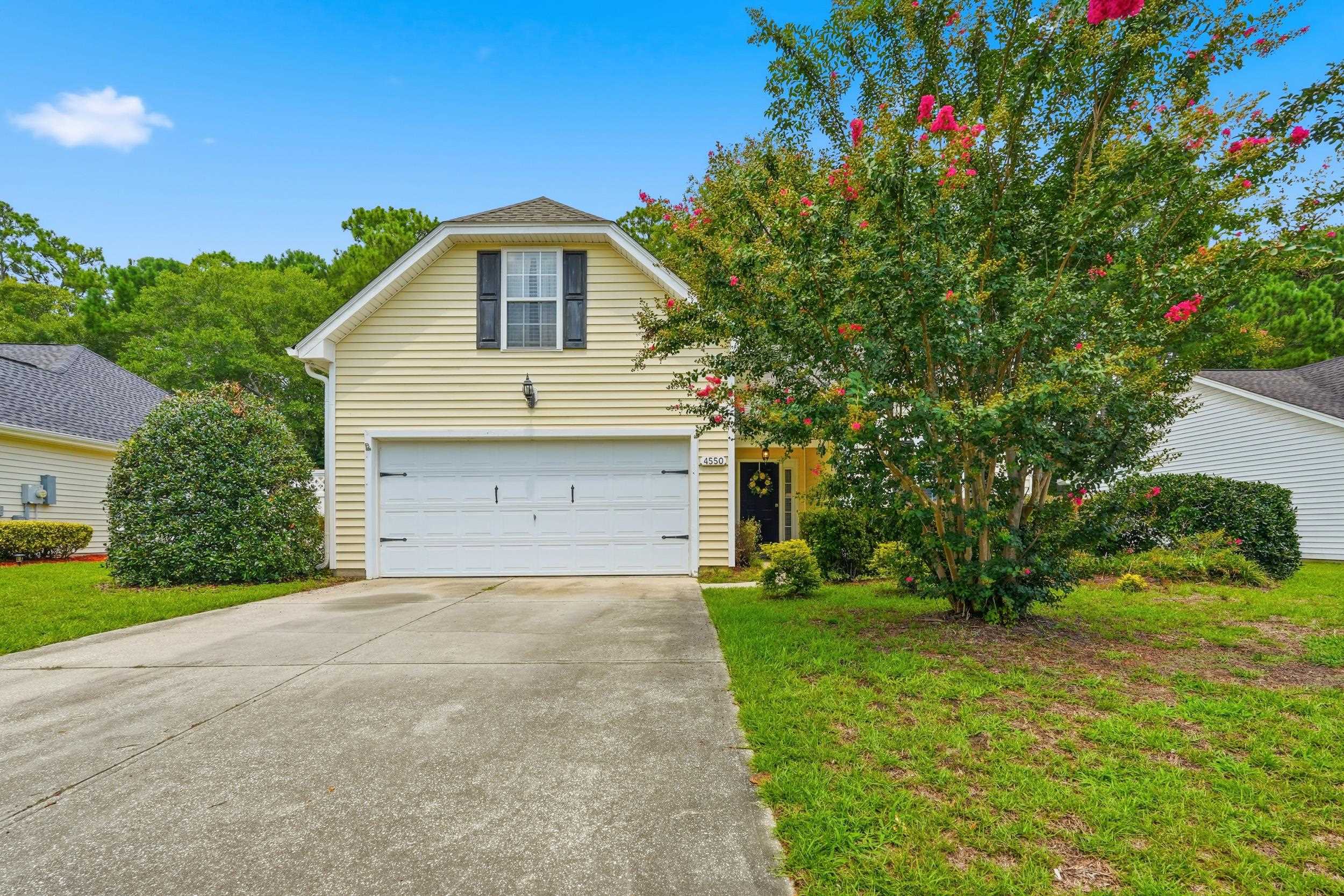 4550 Fringetree Dr. Property Photo 3