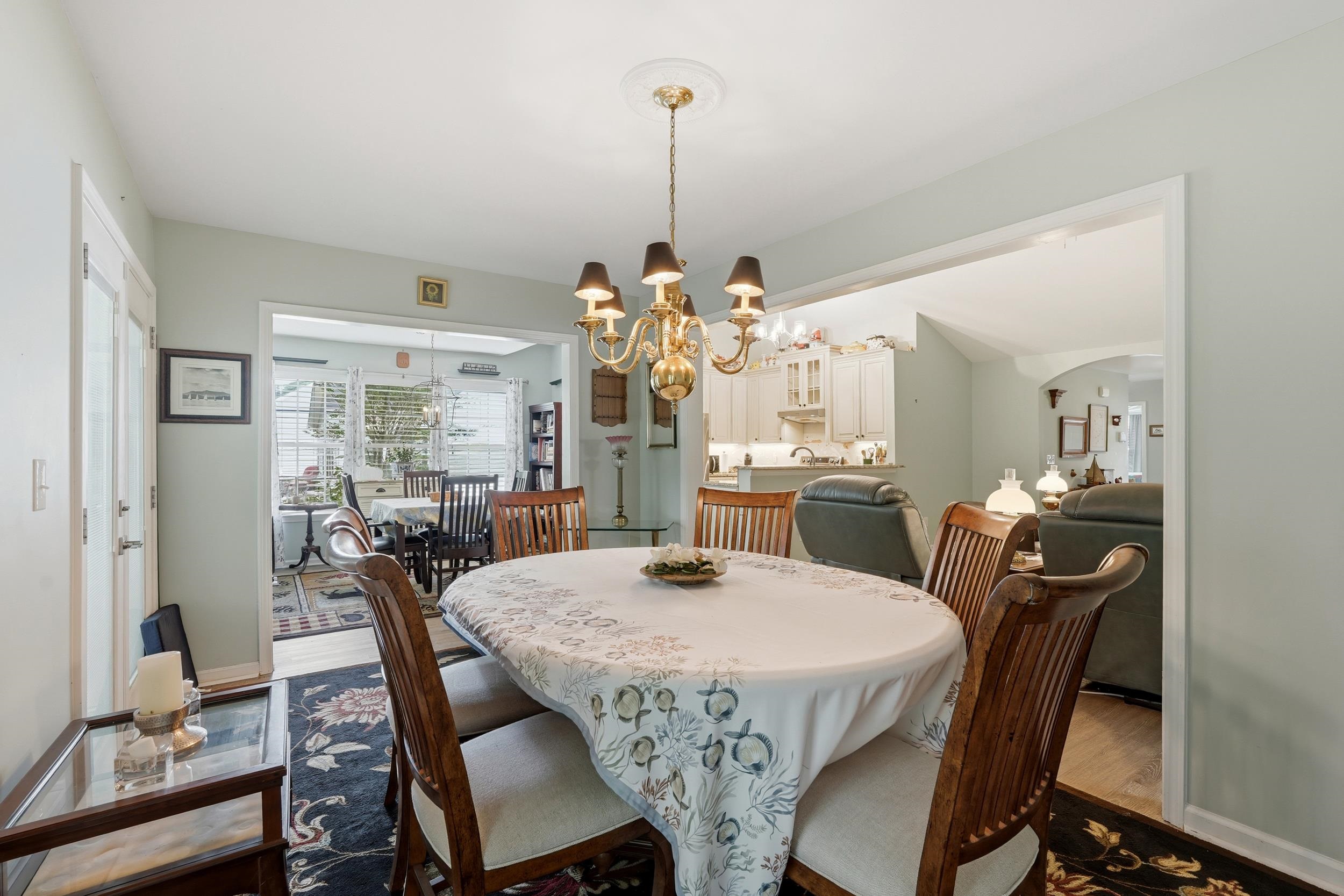 4550 Fringetree Dr. Property Photo 13