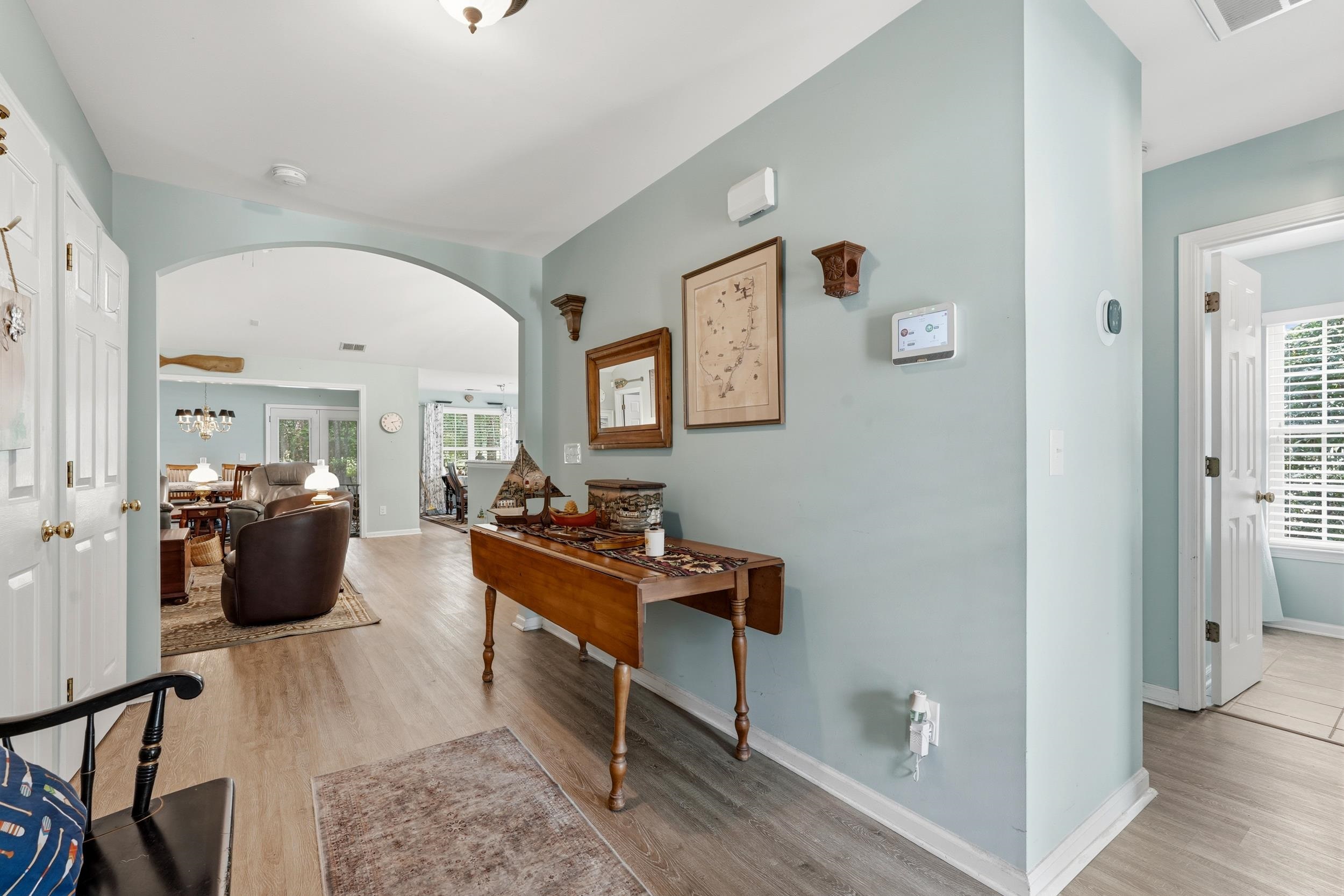 4550 Fringetree Dr. Property Photo 19