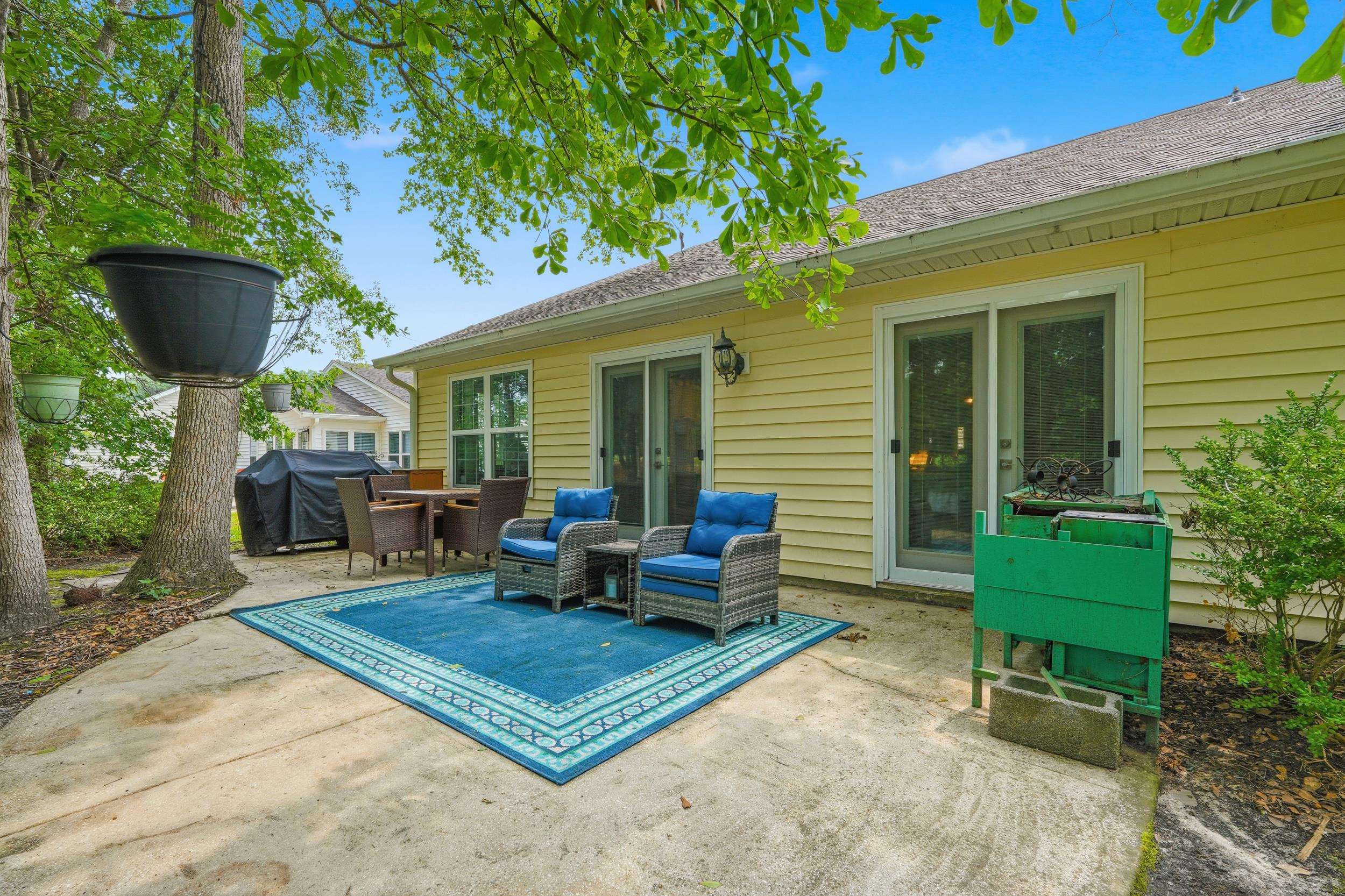 4550 Fringetree Dr. Property Photo 30