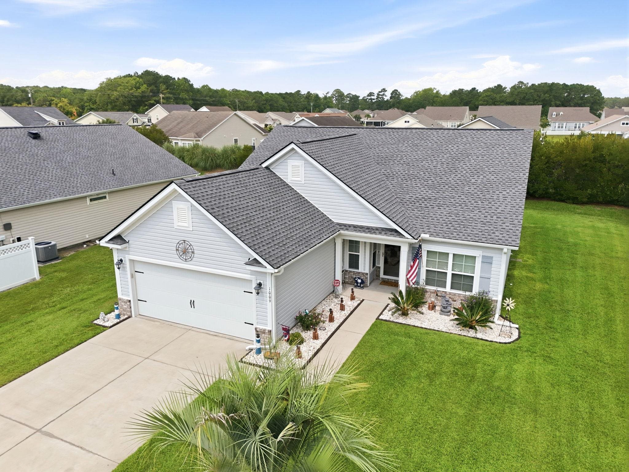 1009 Sunnymeadow Pl. Property Photo 2