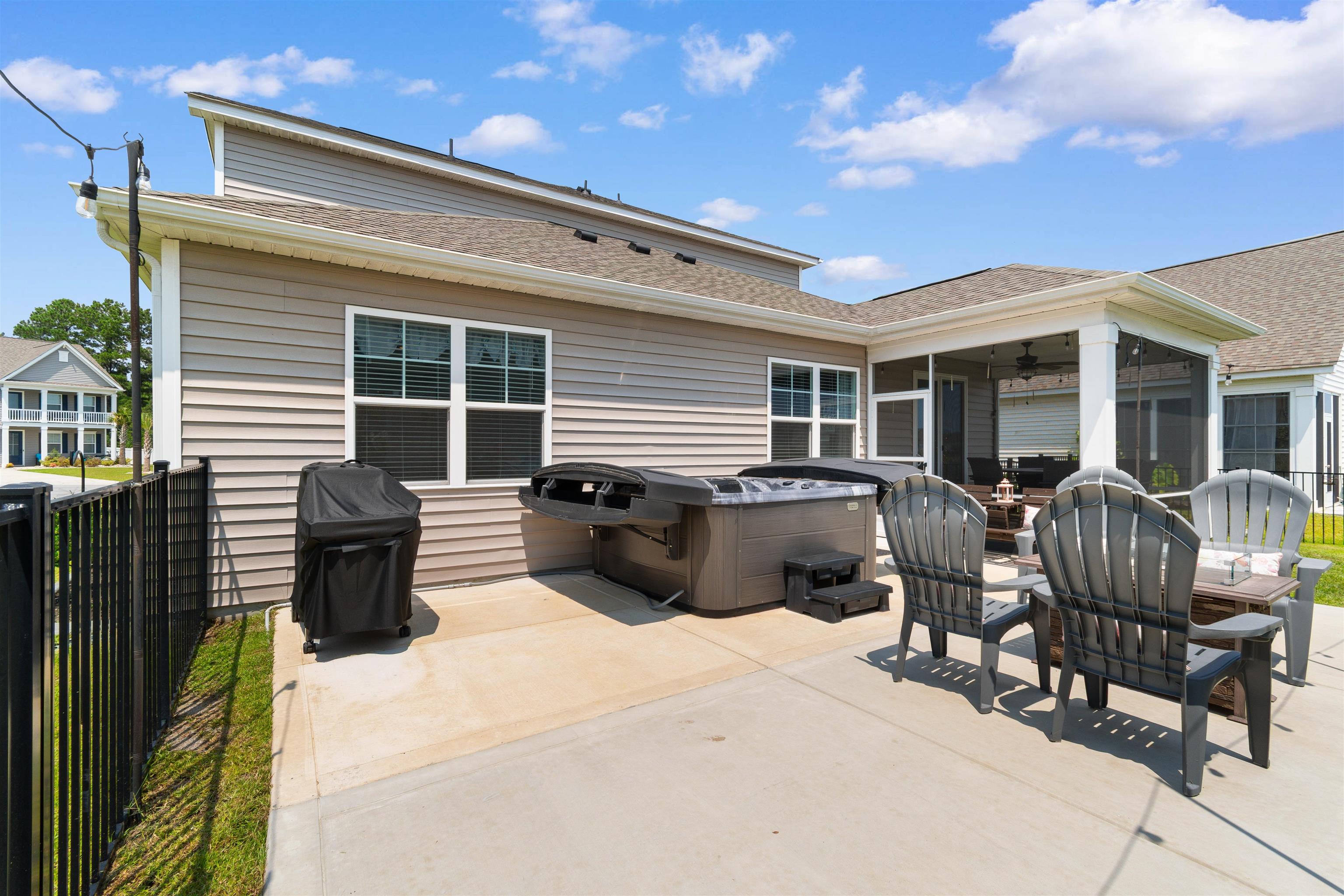 421 Cattle Drive Circle Property Photo 25