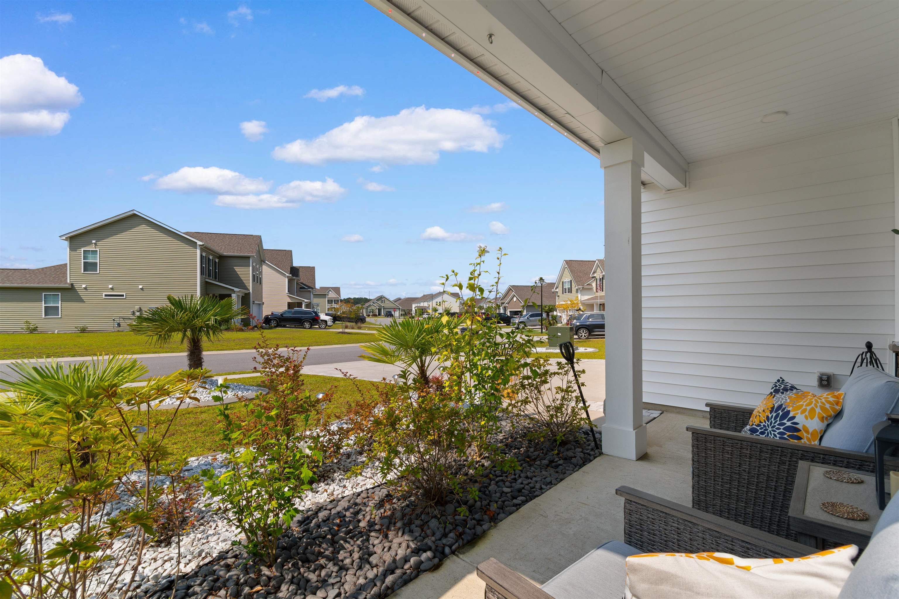 1020 Quail Roost Way Property Photo 2