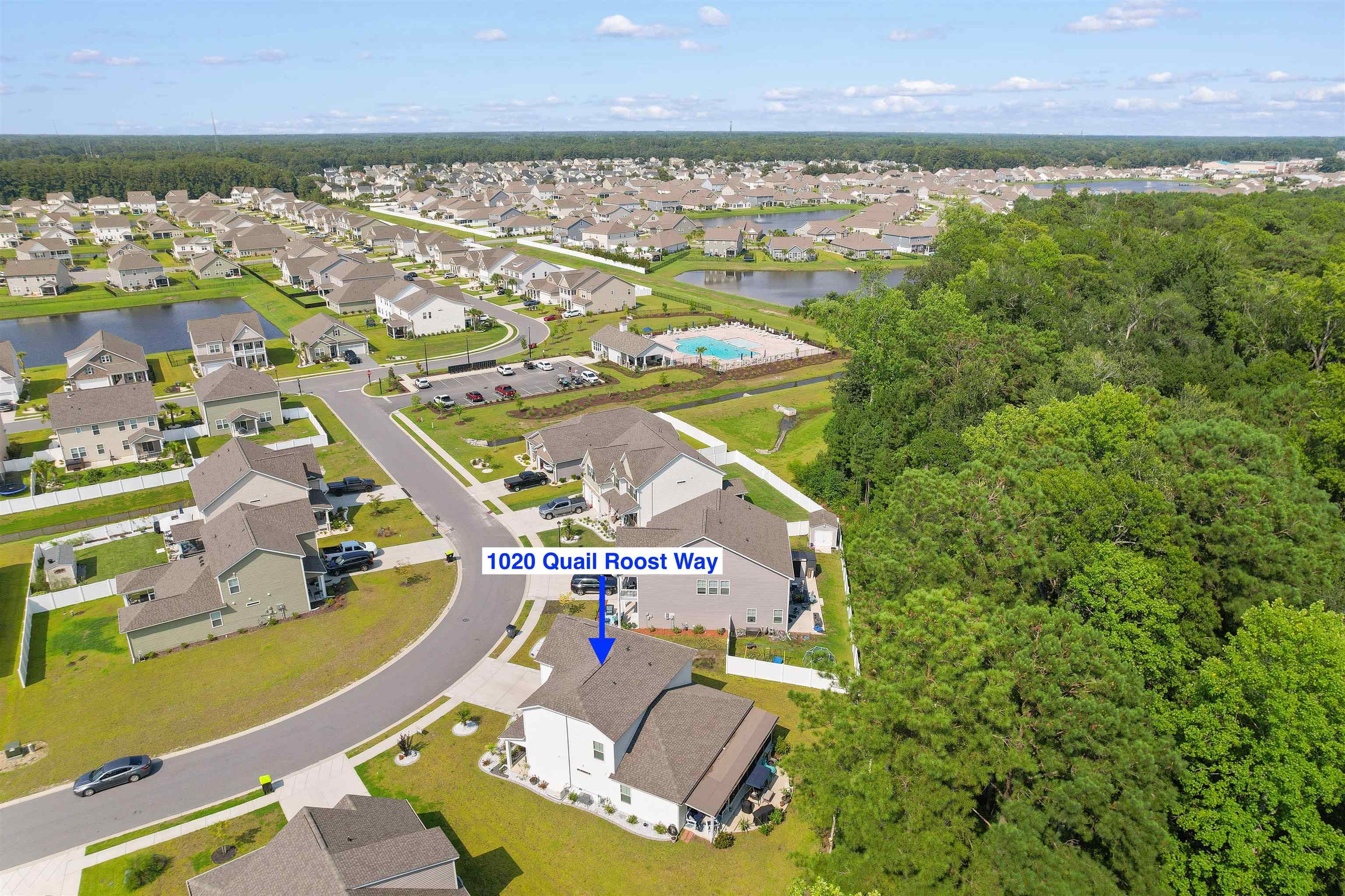 1020 Quail Roost Way Property Photo 30