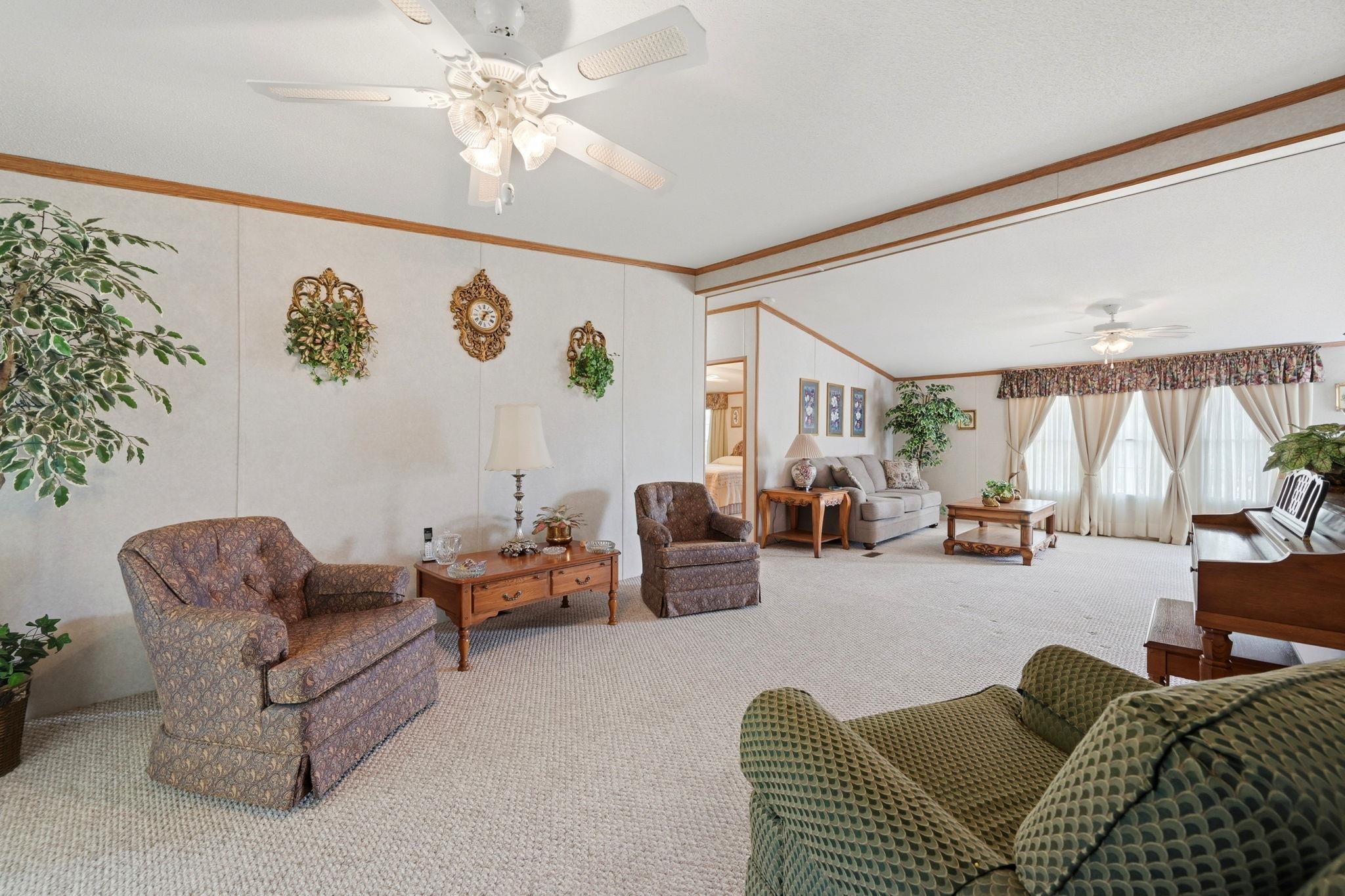 201 Davis Shelley Circle Property Photo 6