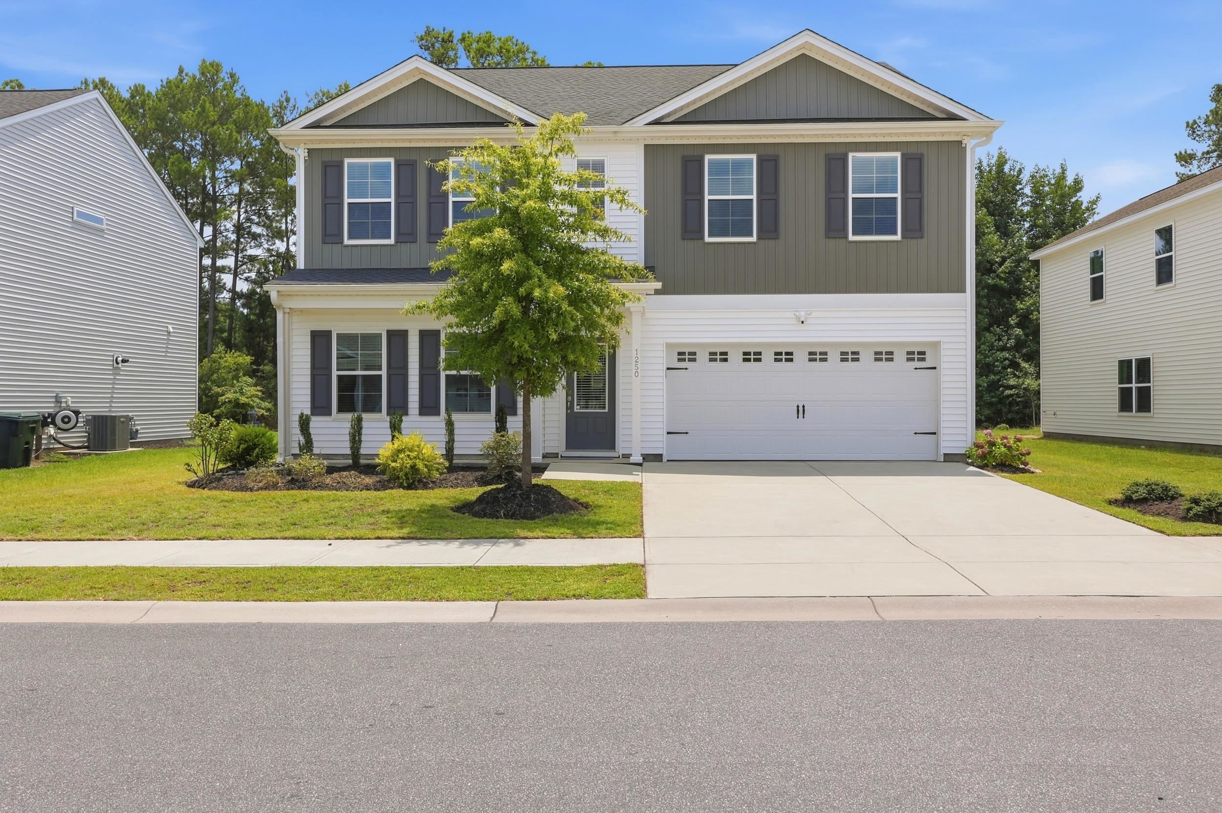 1250 Boswell Ct. Property Photo 1