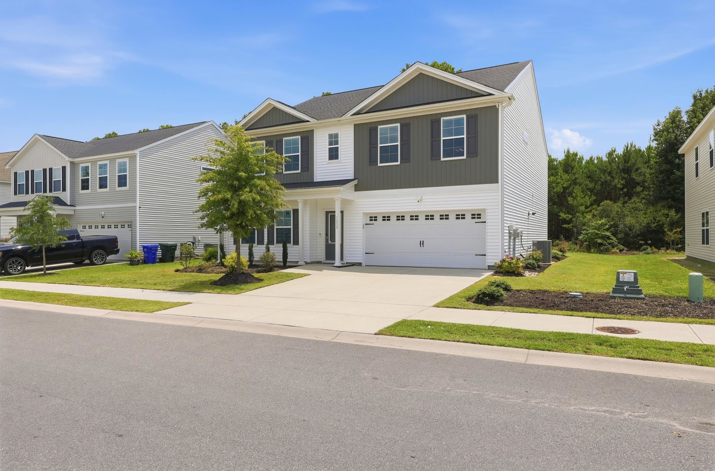 1250 Boswell Ct. Property Photo 2