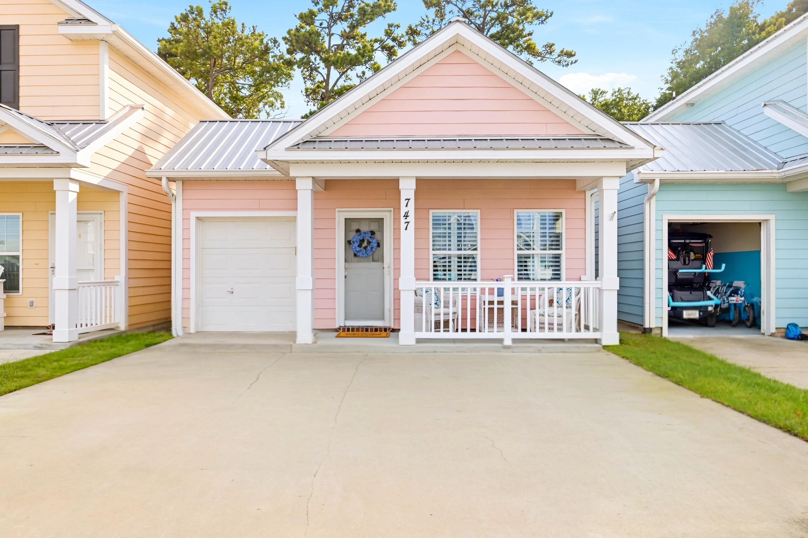 747 Shell Creek Circle