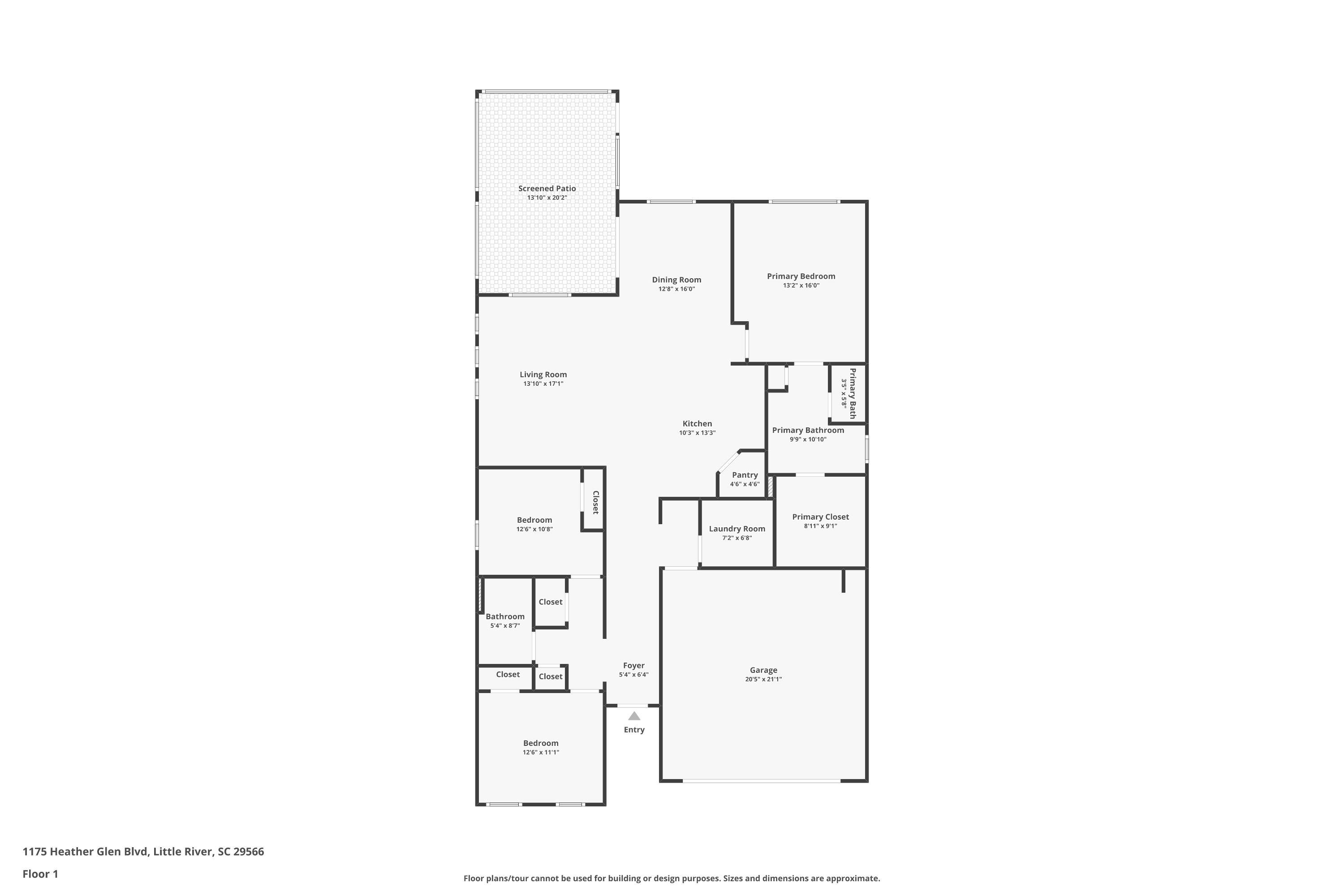 1175 Heather Glen Blvd. Property Photo 32