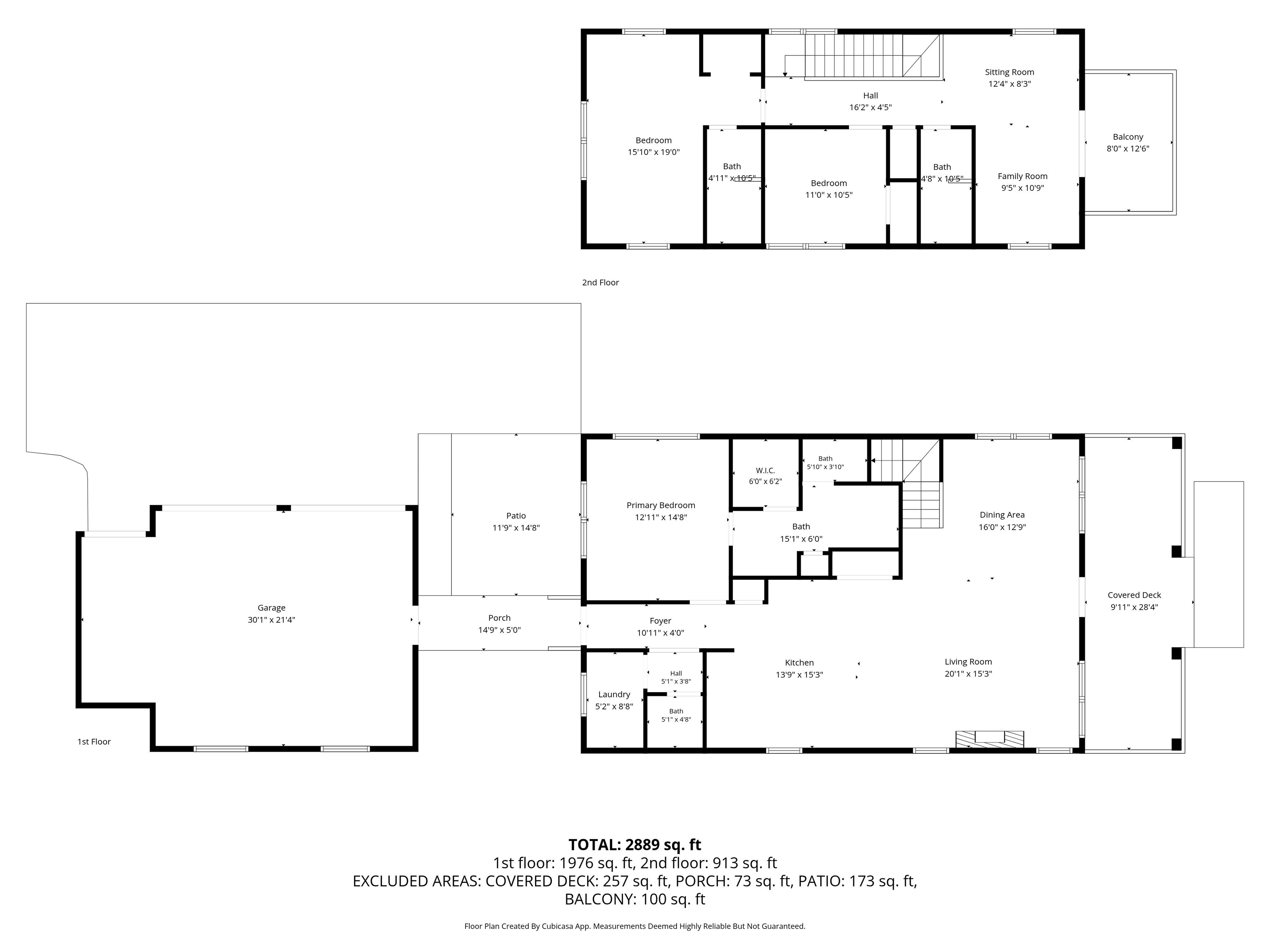 827 Crescent Sable Ct. Property Photo 71