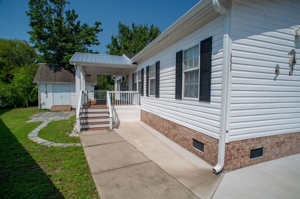 353 Misty Breeze Ln. Property Photo 9