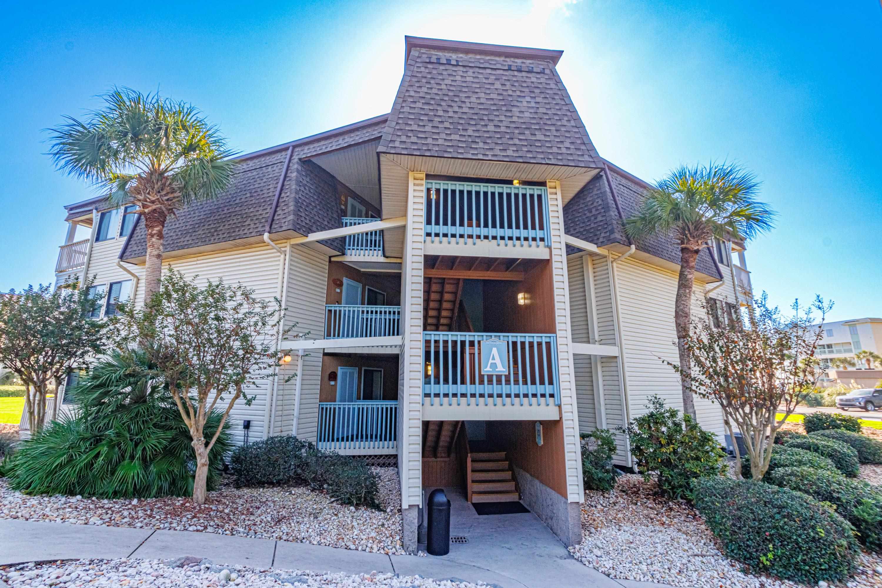 5601 N Ocean Blvd. Property Photo 1