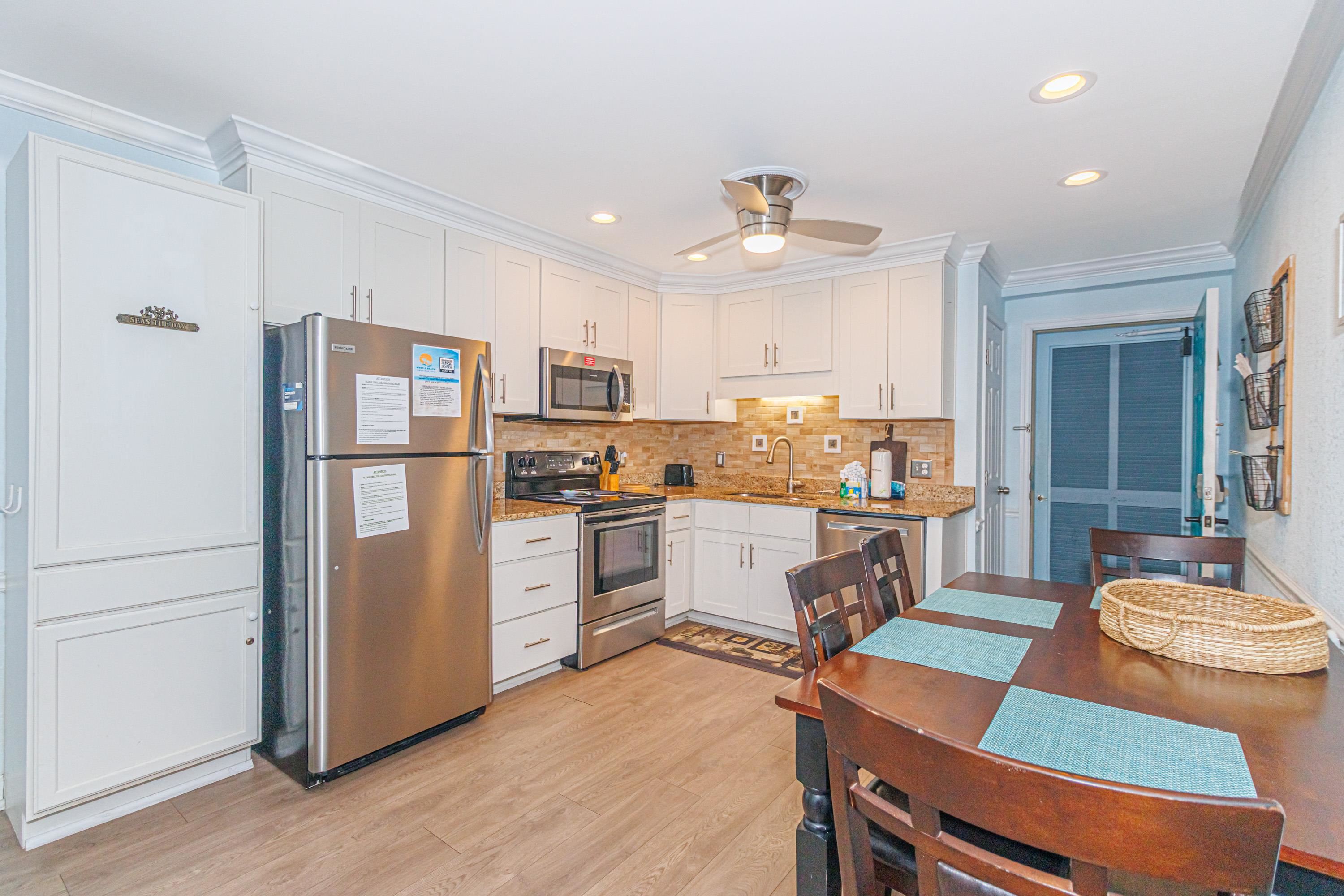5601 N Ocean Blvd. Property Photo 10