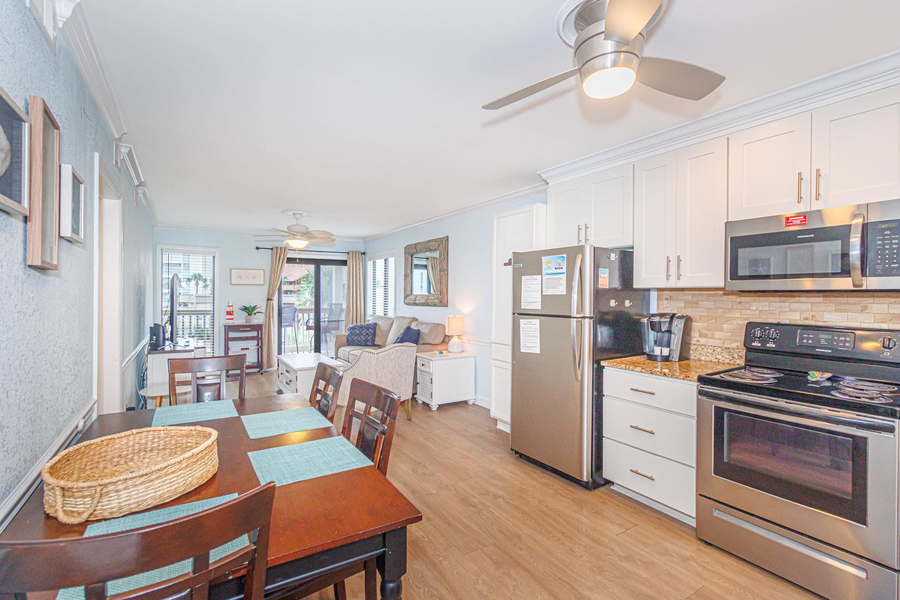 5601 N Ocean Blvd. Property Photo 13