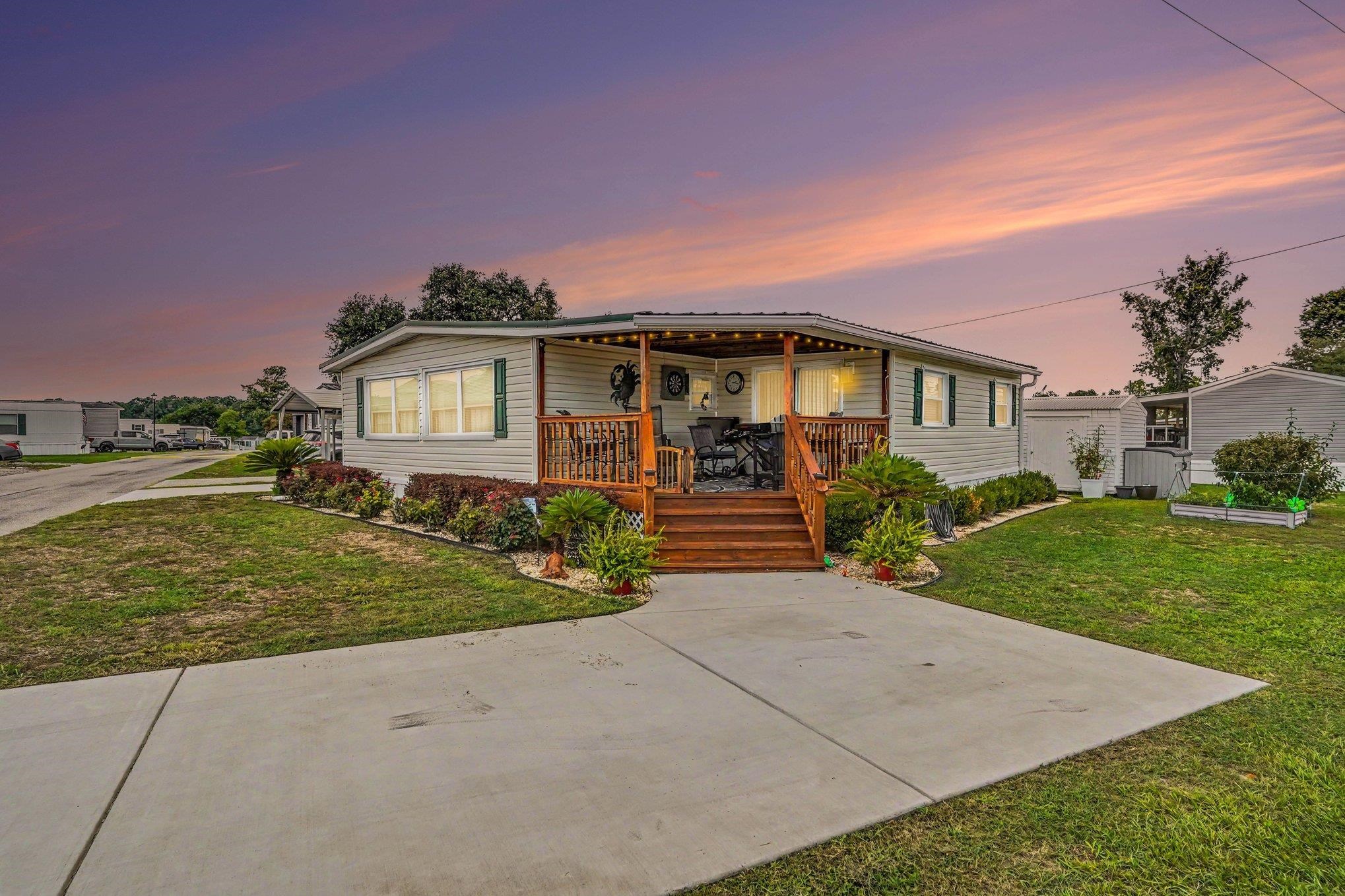 1508 Gardenia Ave.