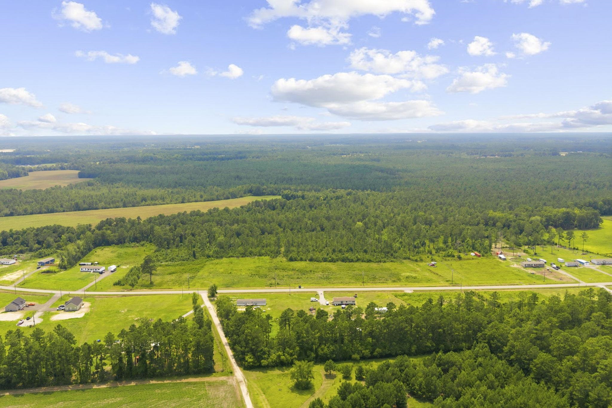 TBD W Highway 19 Property Photo 1