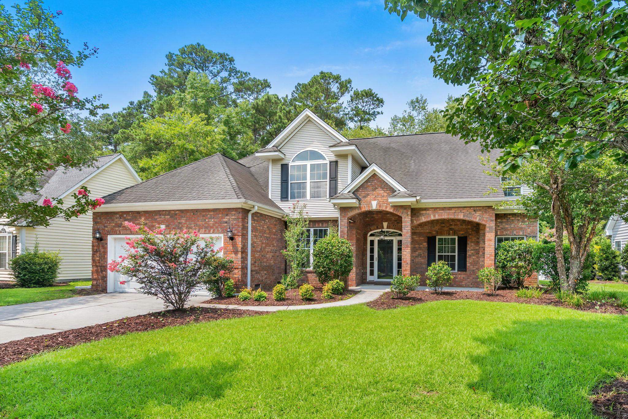 4002 Edenborough Dr.