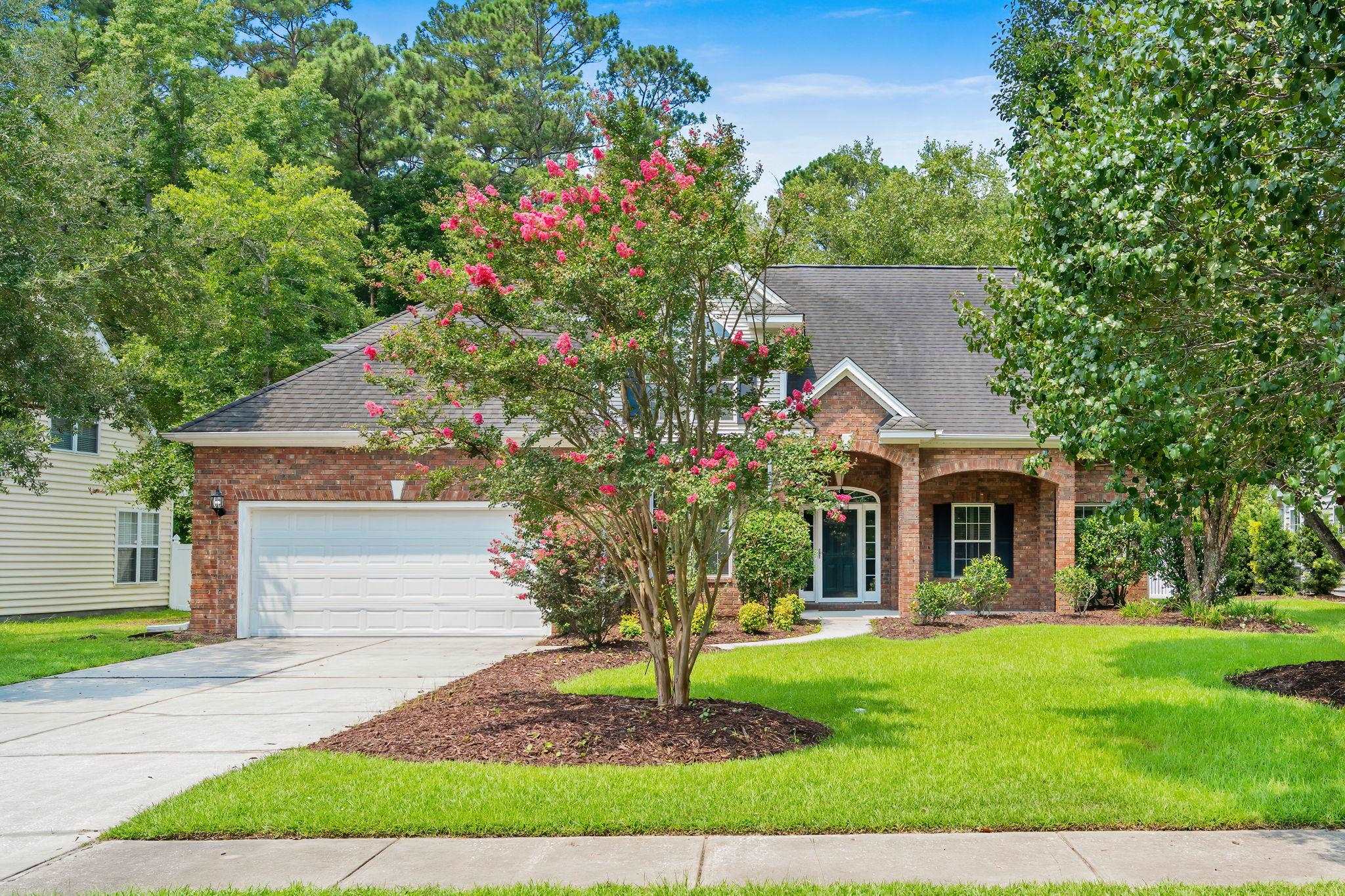 4002 Edenborough Dr. Property Photo 5