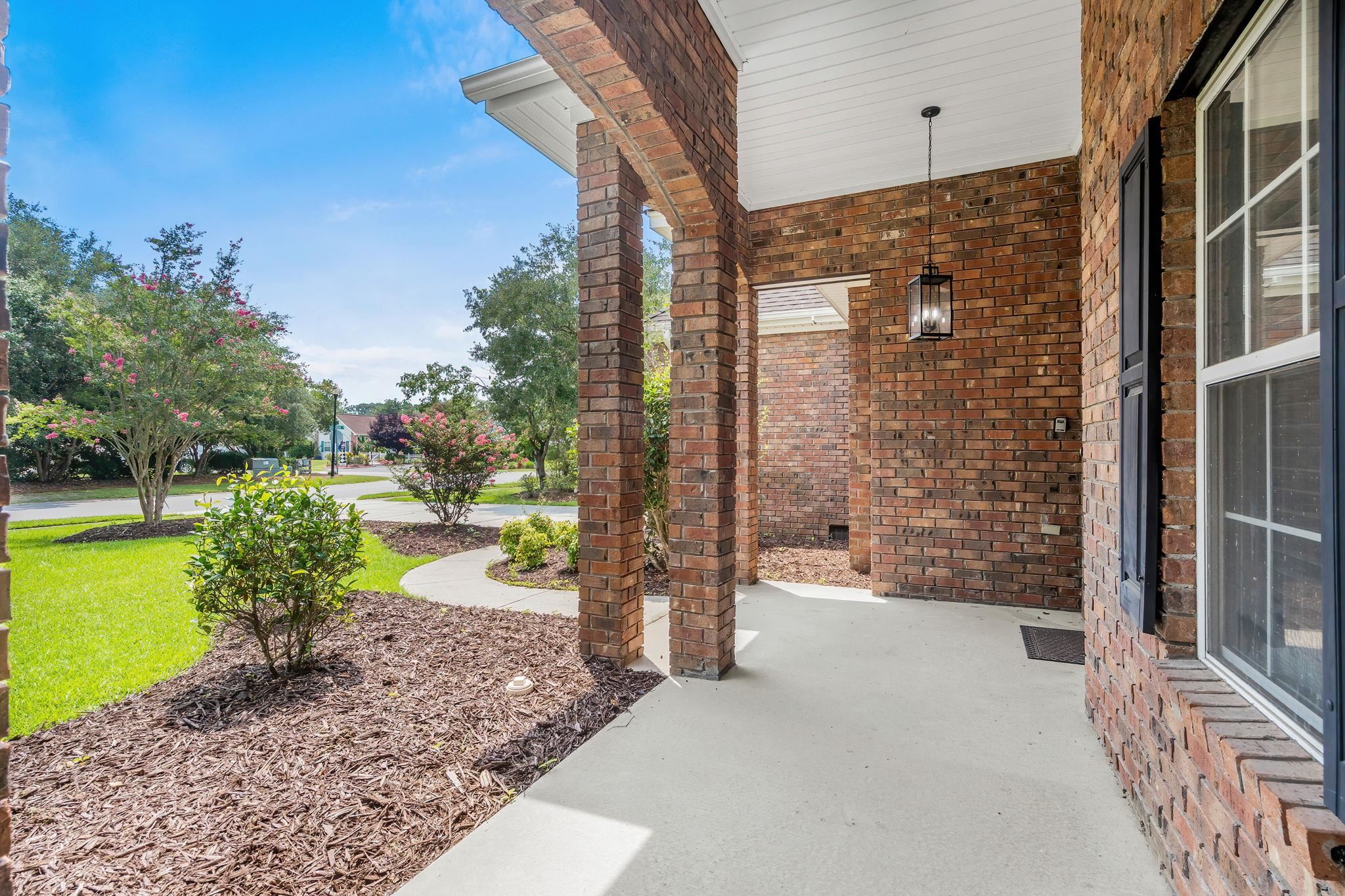 4002 Edenborough Dr. Property Photo 6