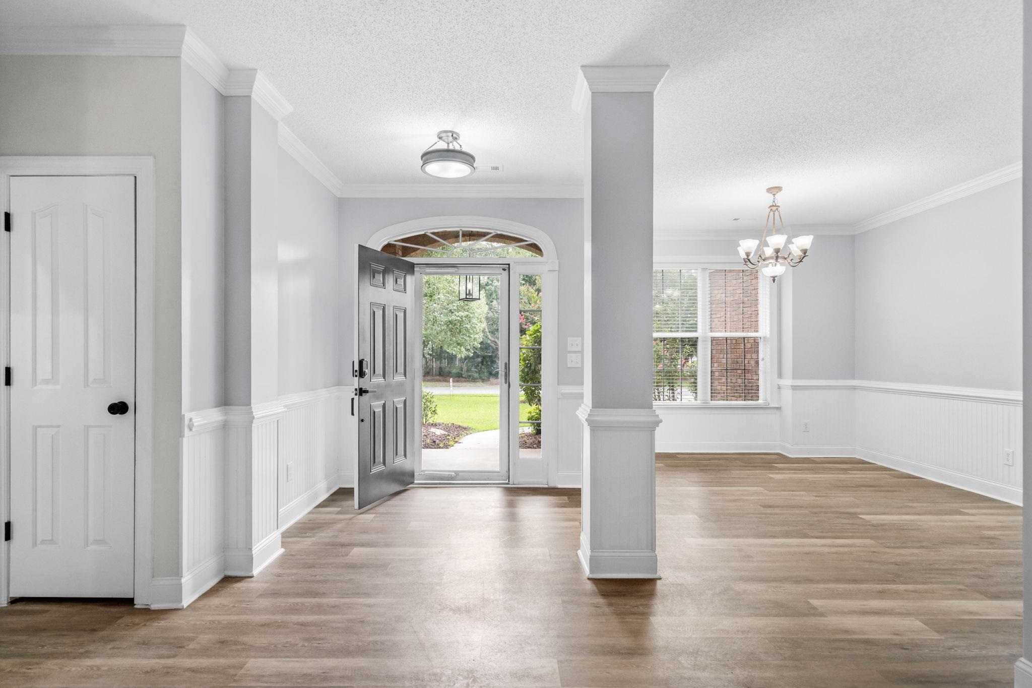 4002 Edenborough Dr. Property Photo 8