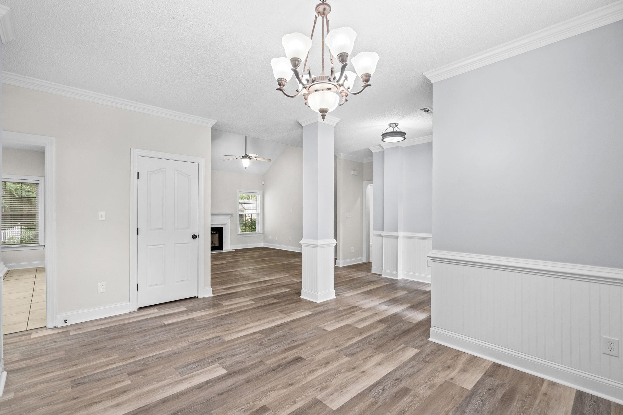 4002 Edenborough Dr. Property Photo 10