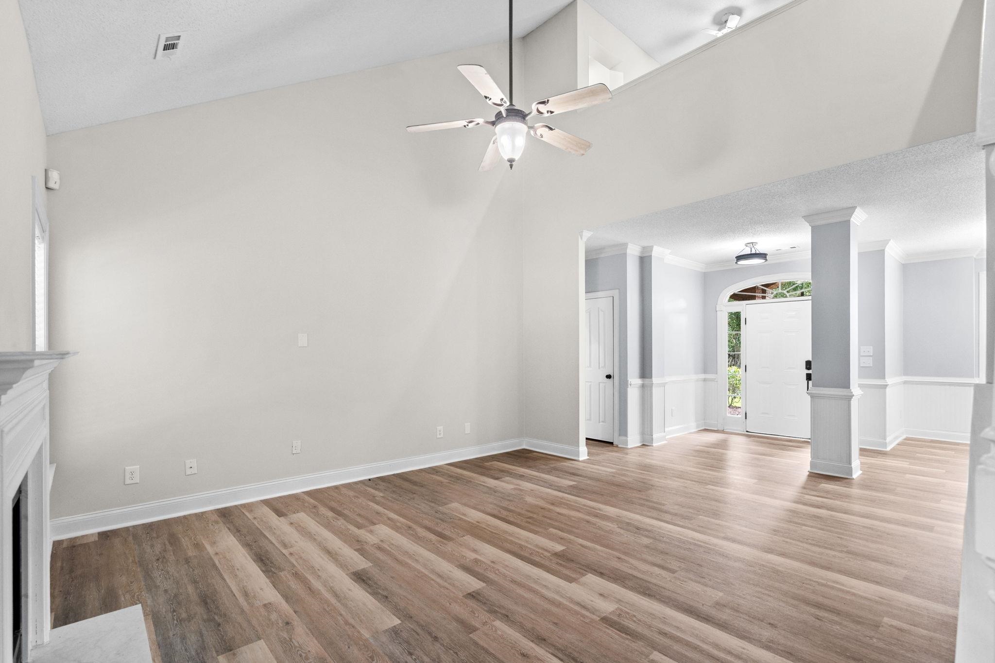 4002 Edenborough Dr. Property Photo 15