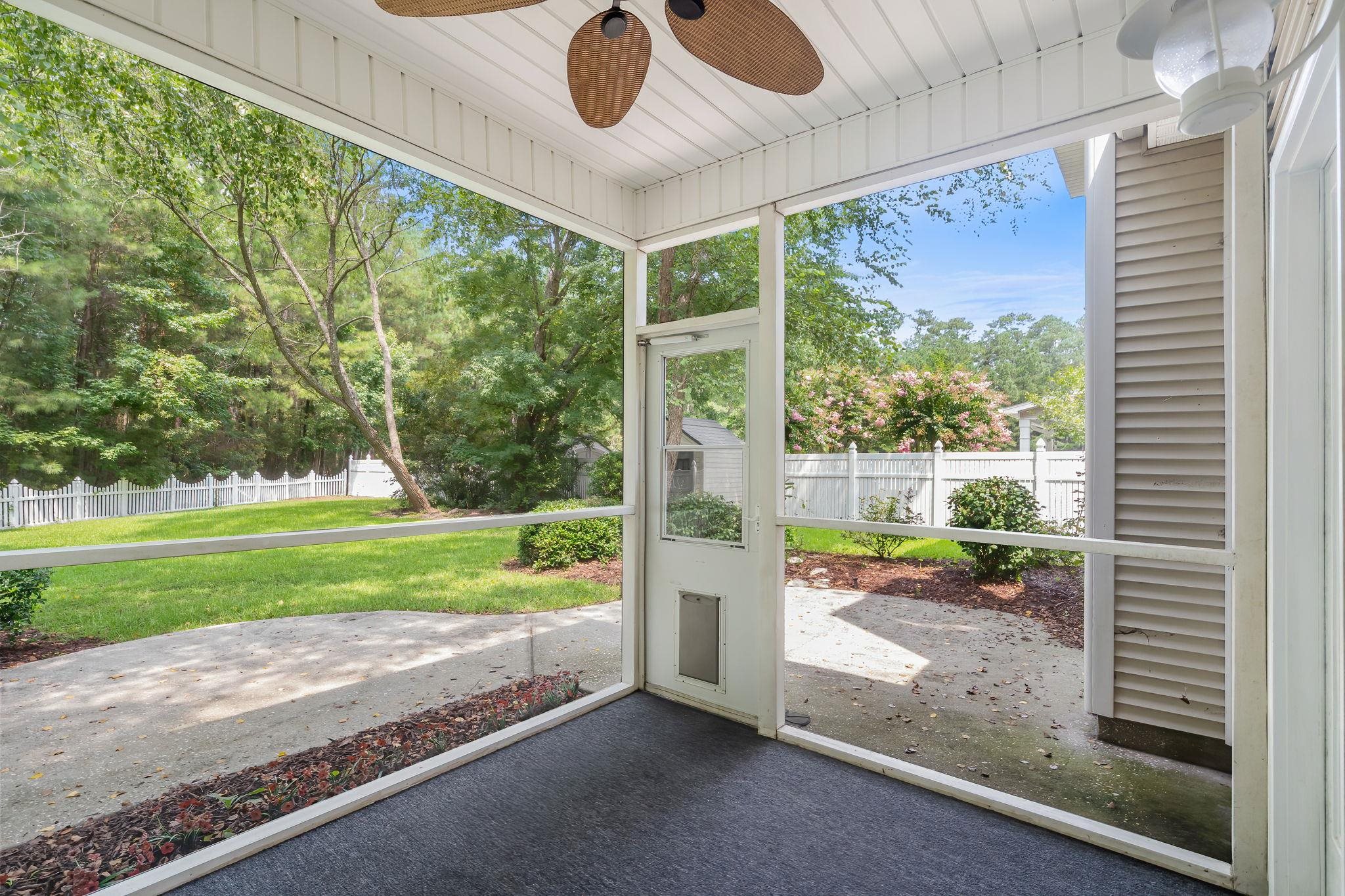 4002 Edenborough Dr. Property Photo 31