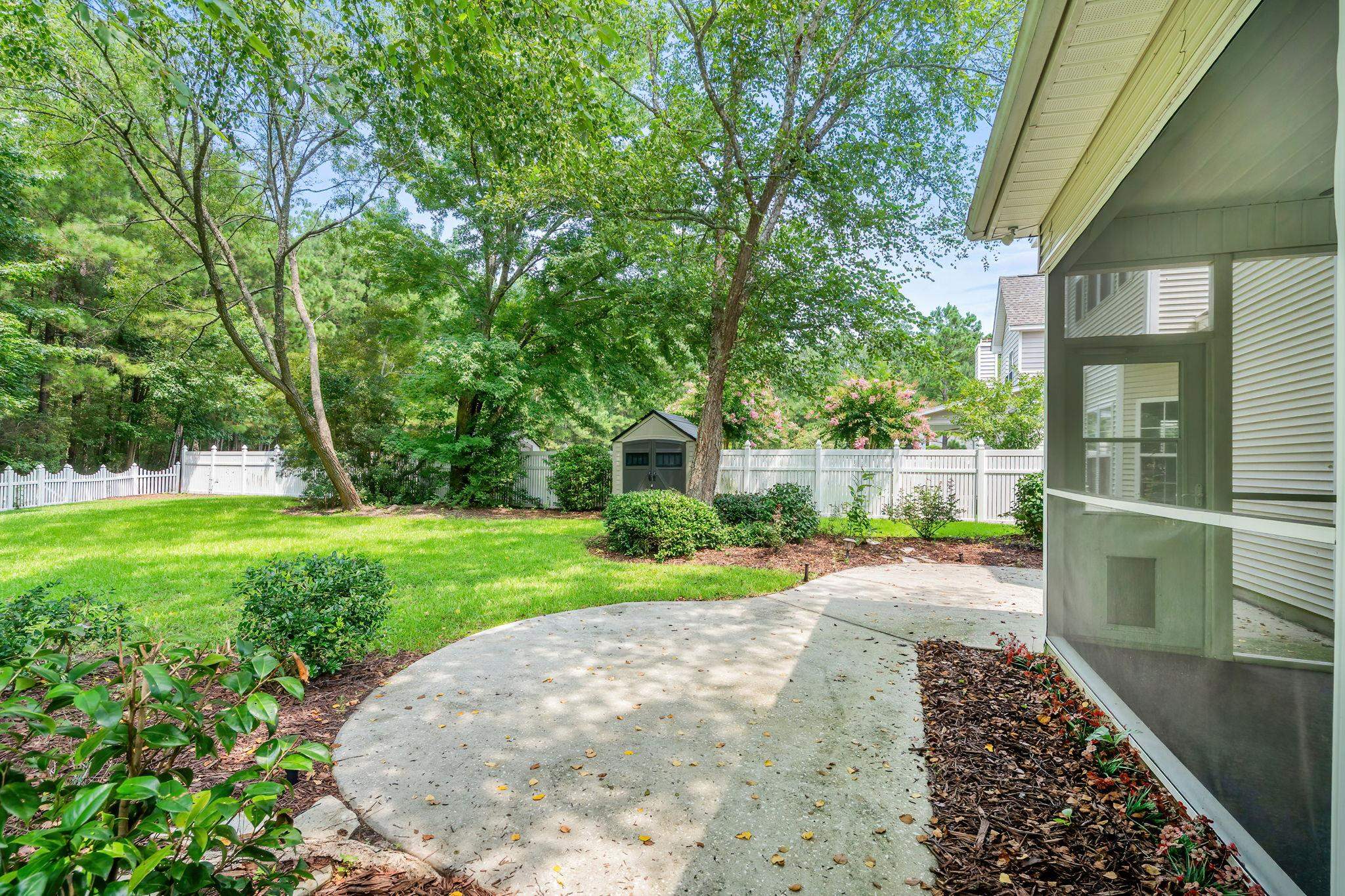 4002 Edenborough Dr. Property Photo 37