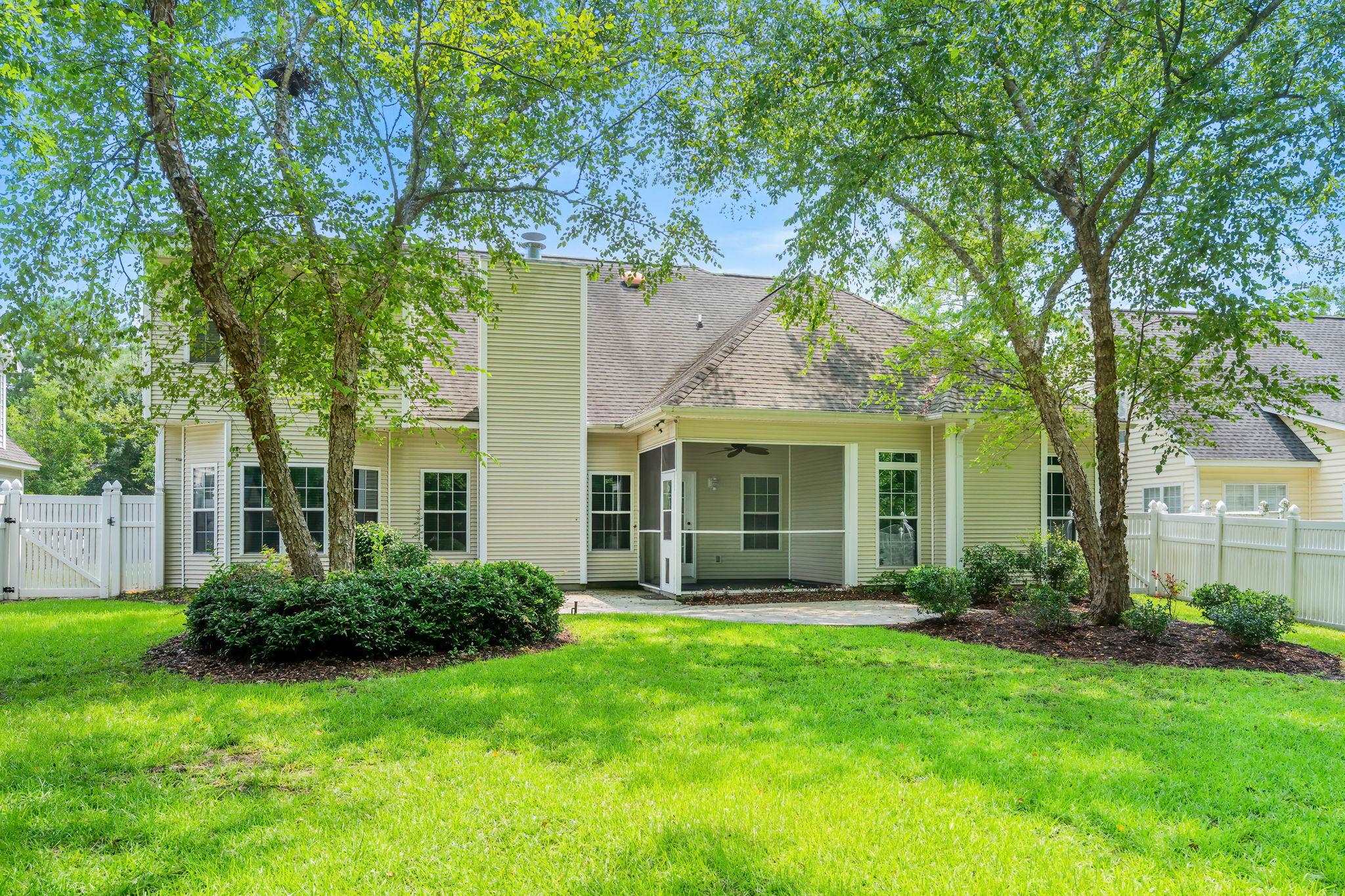 4002 Edenborough Dr. Property Photo 40