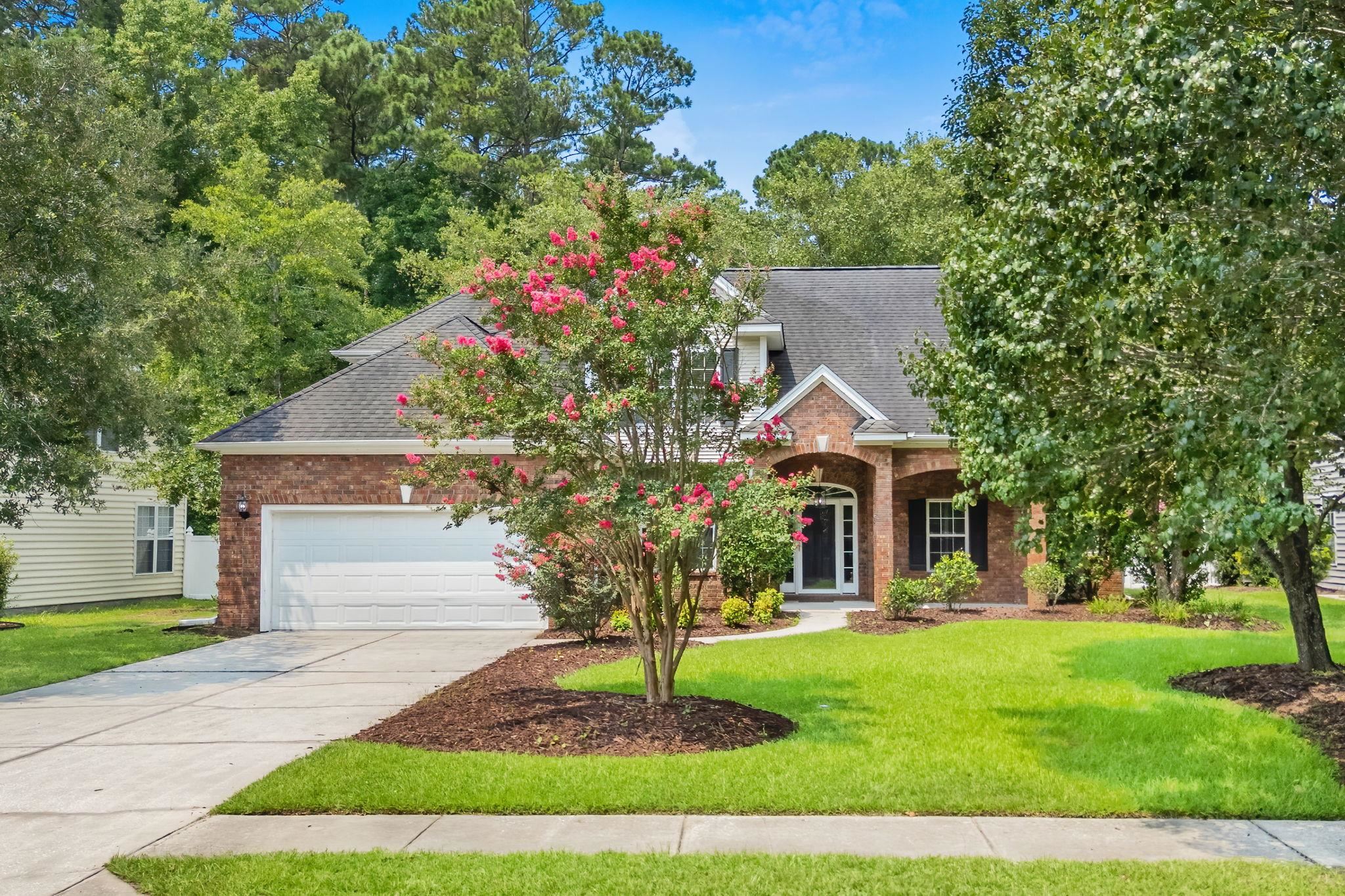 4002 Edenborough Dr. Property Photo 64